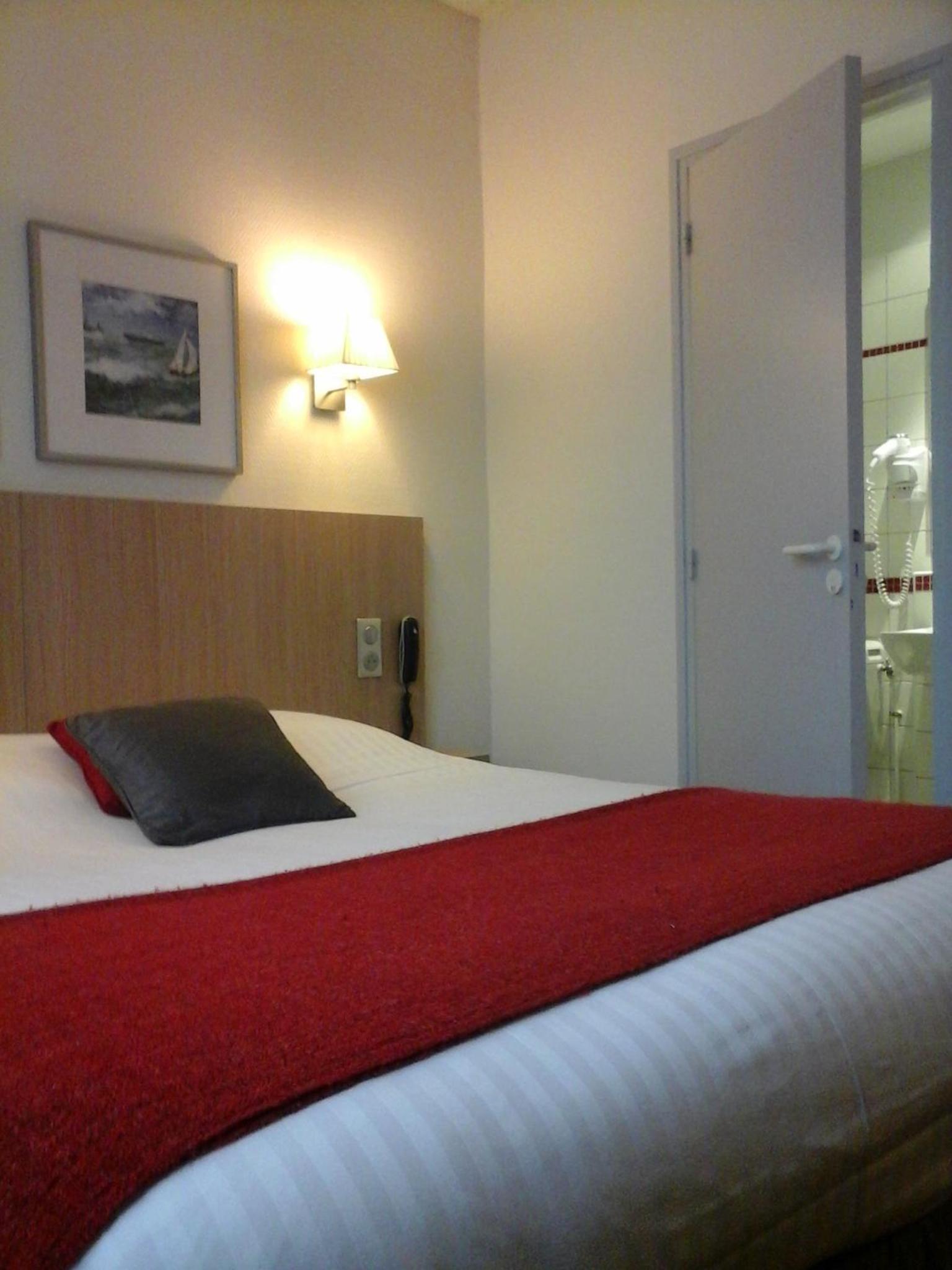 Classic Double Room - Photo 1