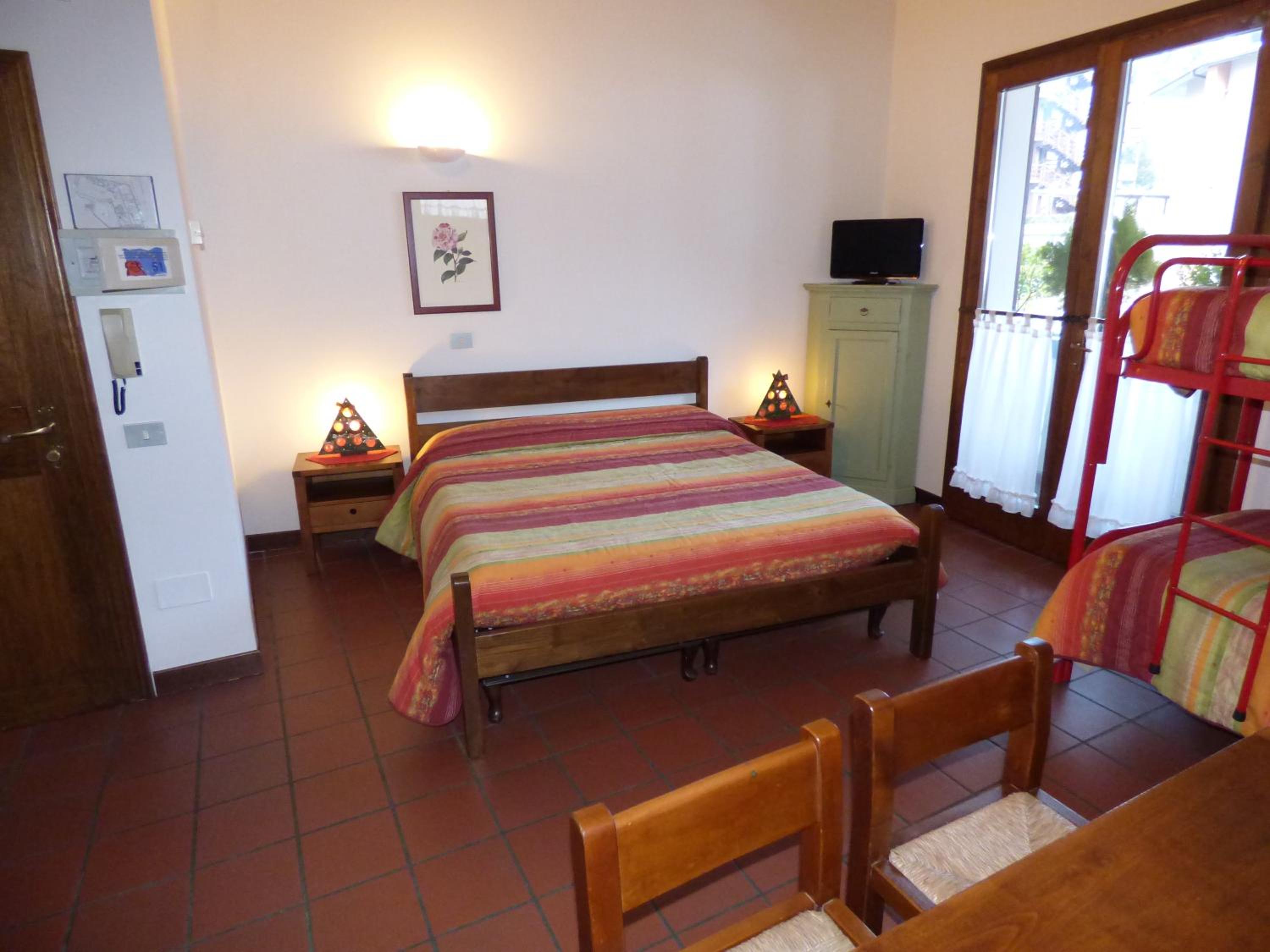 Double or Twin Room photo 2