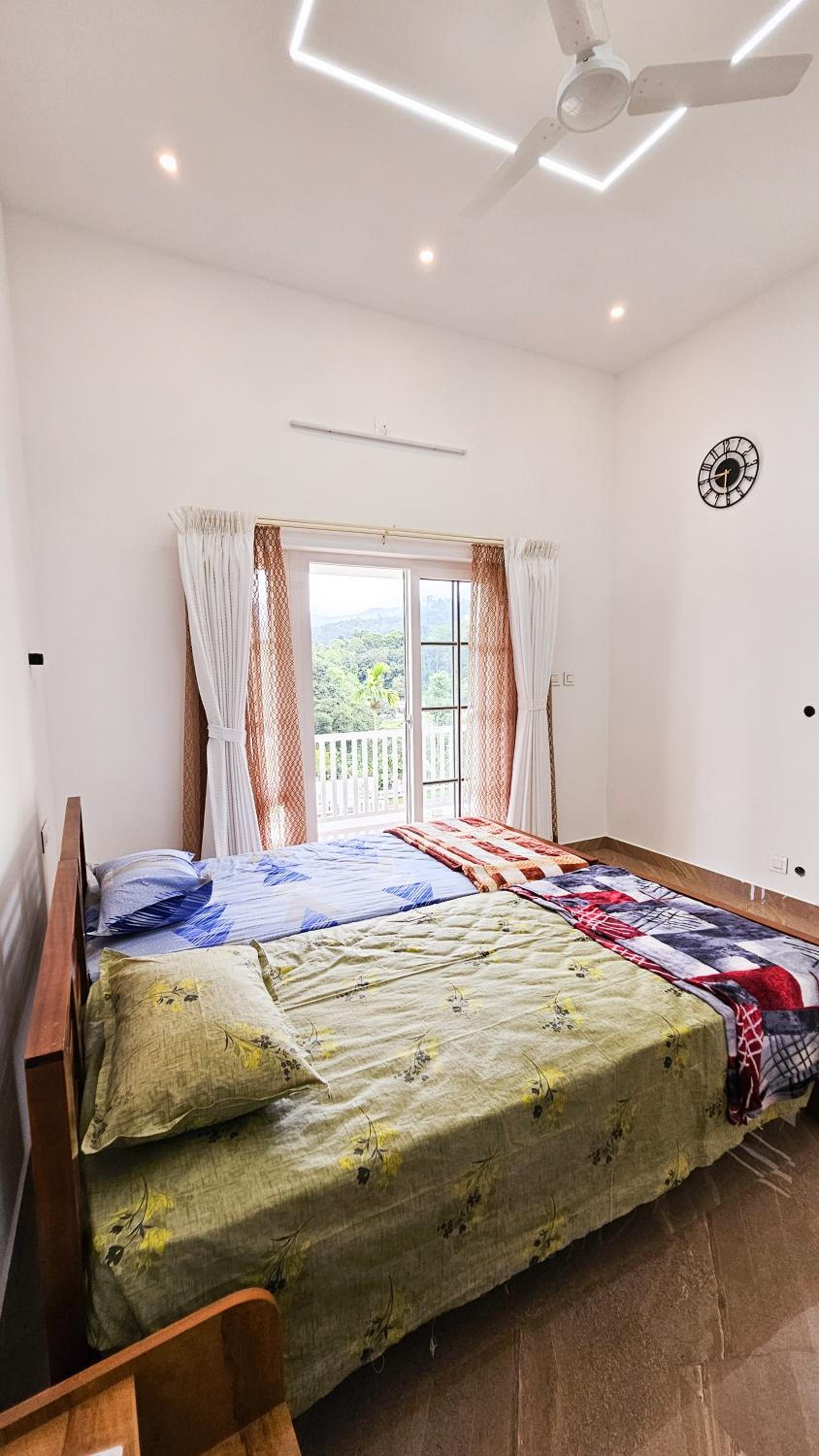Double Room With Garden View photo 1