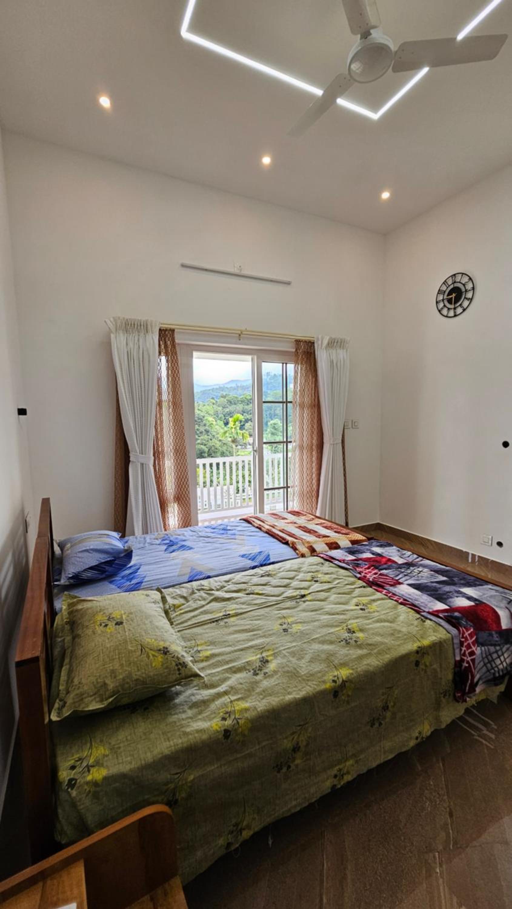 Double Room With Garden View photo 3