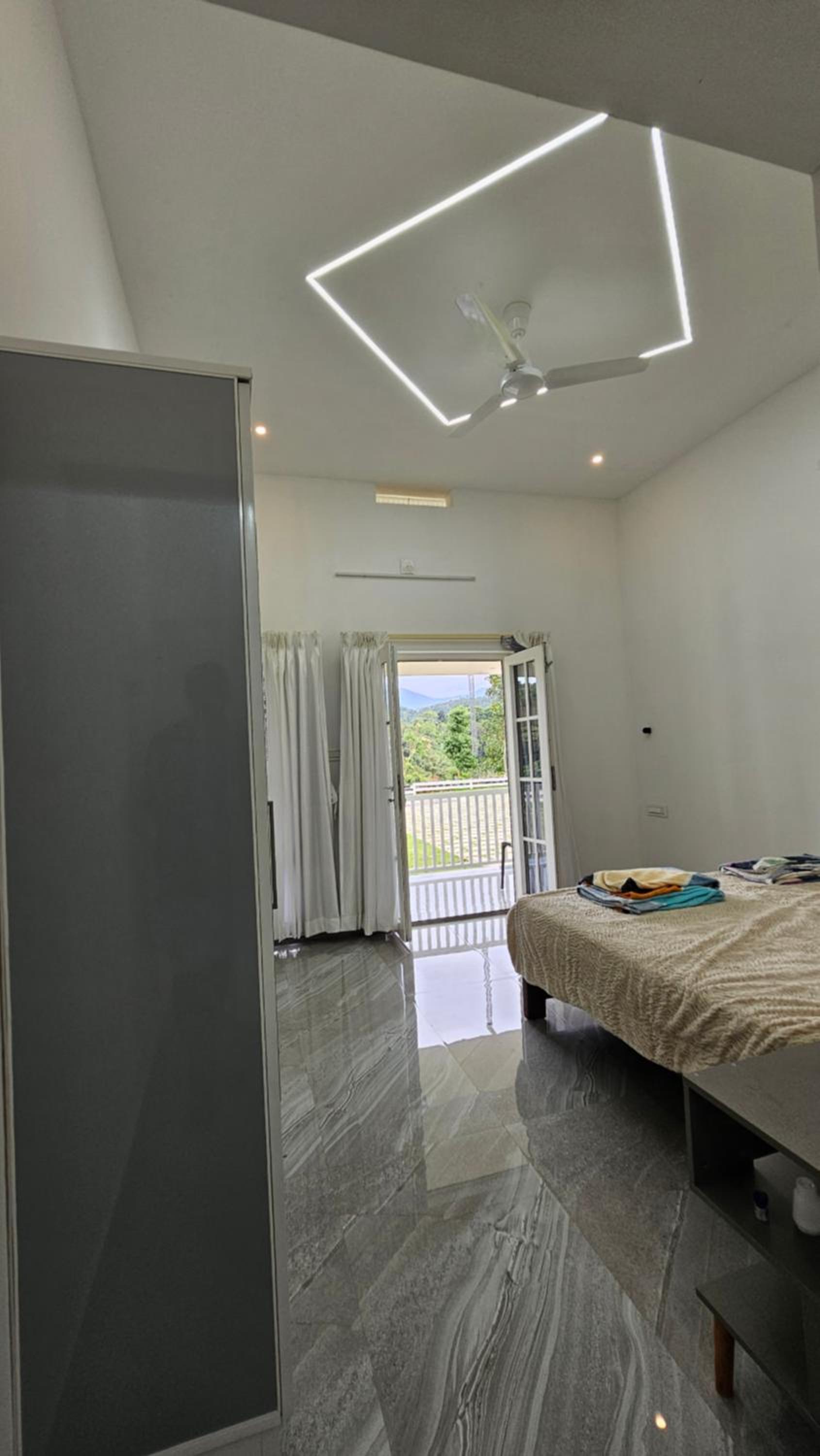 Double Room With Garden View photo 2