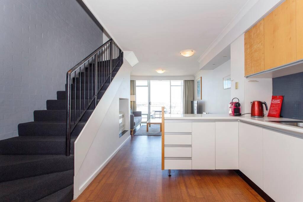 Two-Bedroom Townhouse photo 1