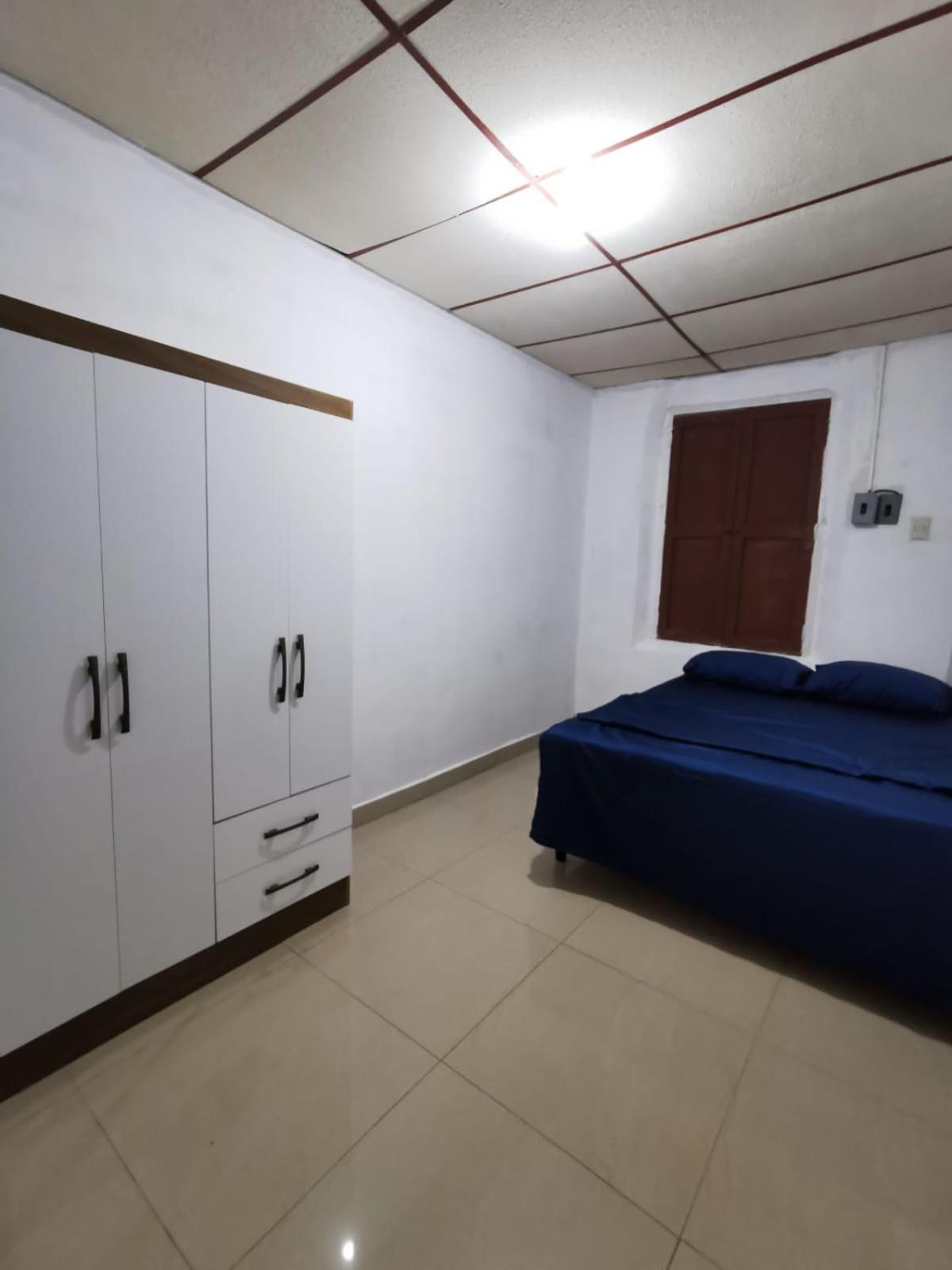 Two-Bedroom Apartment photo 1