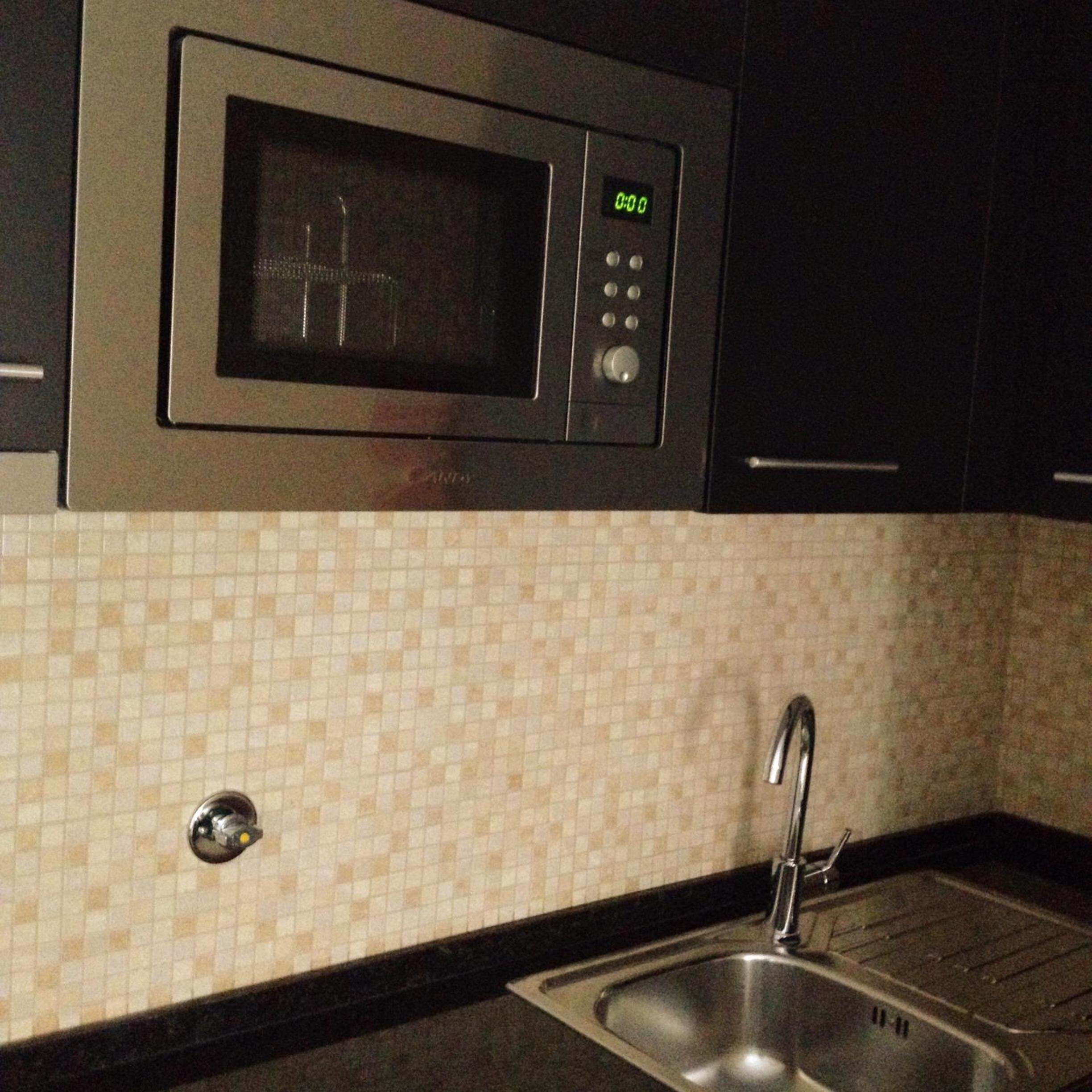 Two-Bedroom Apartment (6 Adults)