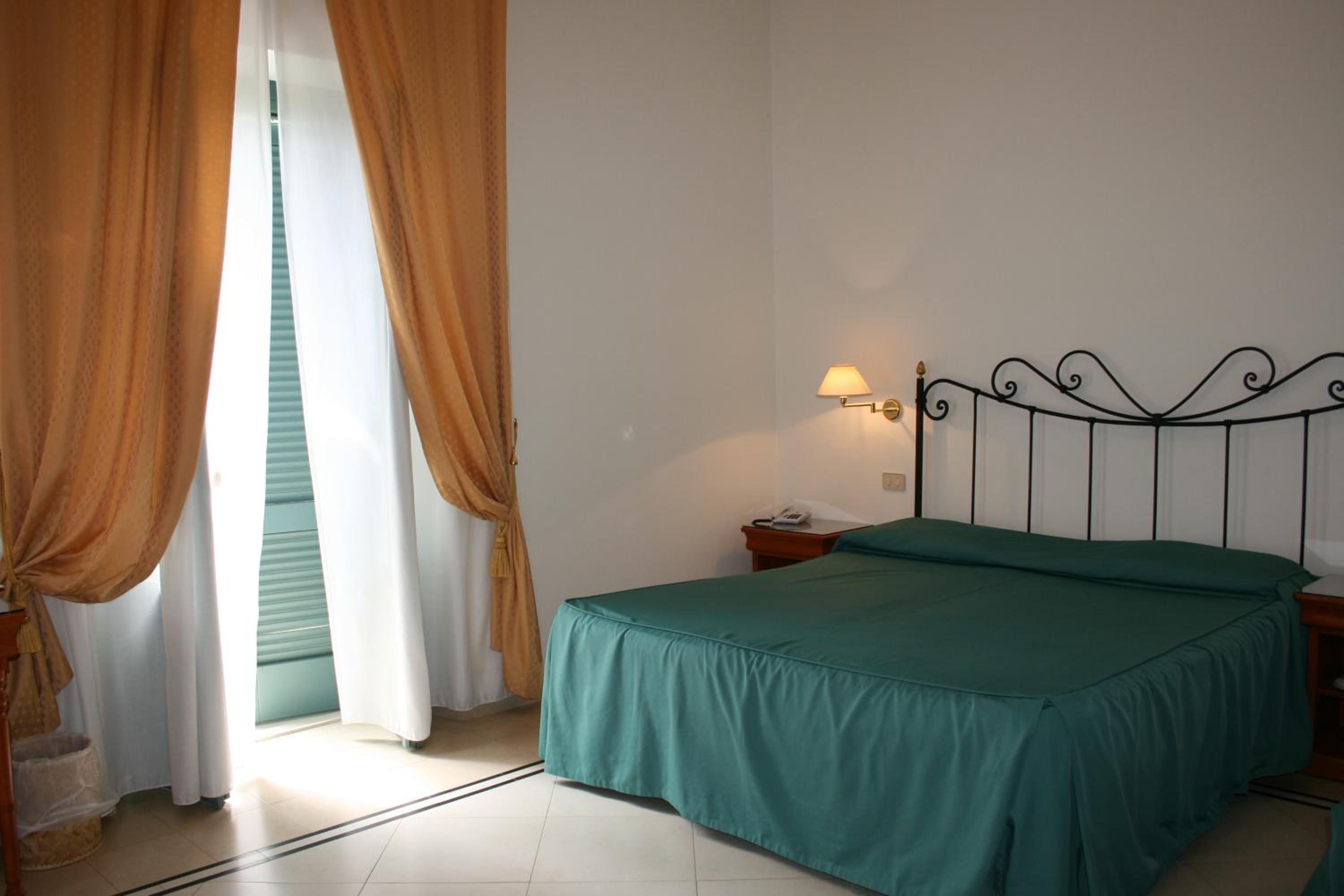 Double Room Single Use Comfort photo 3