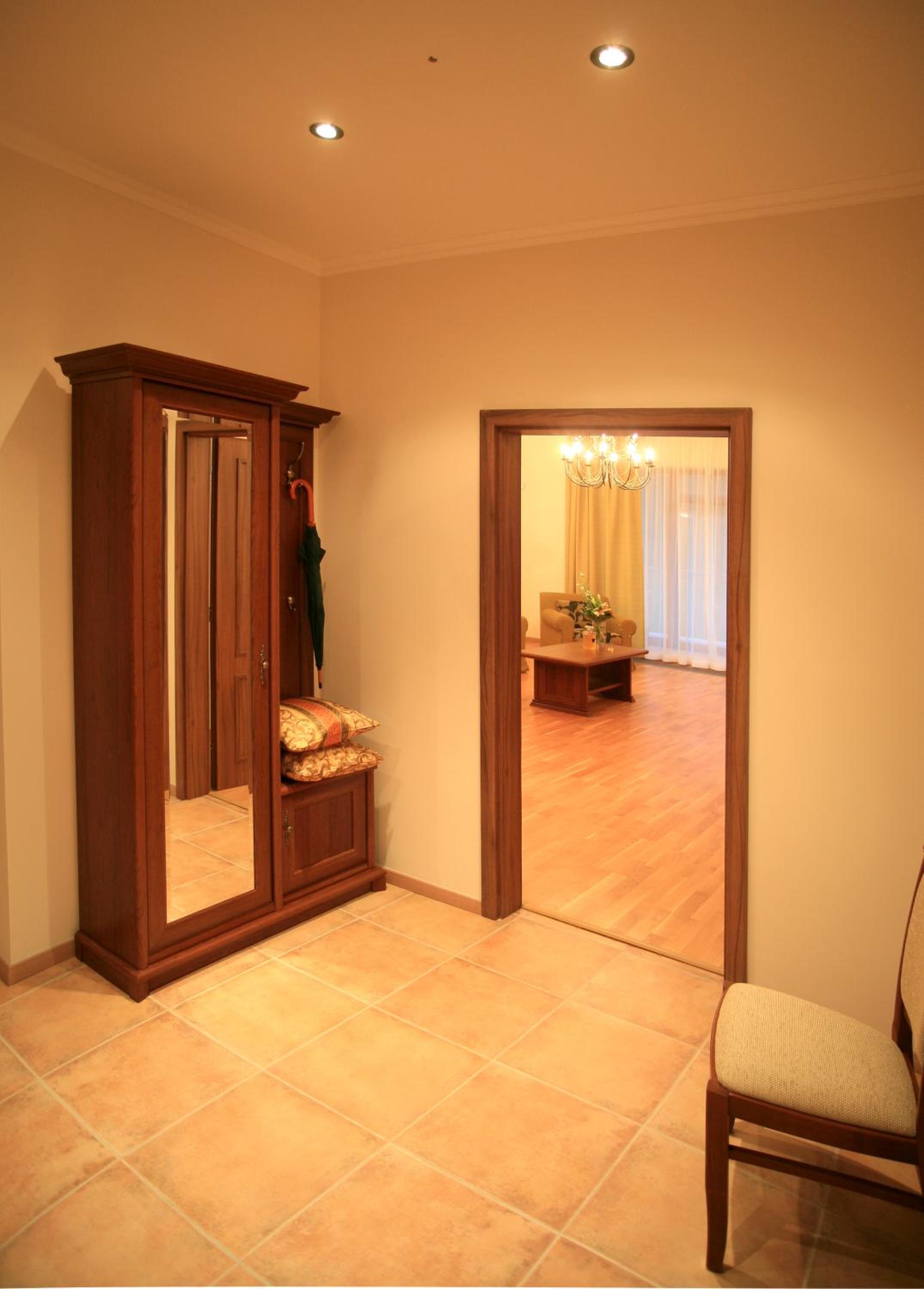 Deluxe Apartment (4 Adults) photo 2
