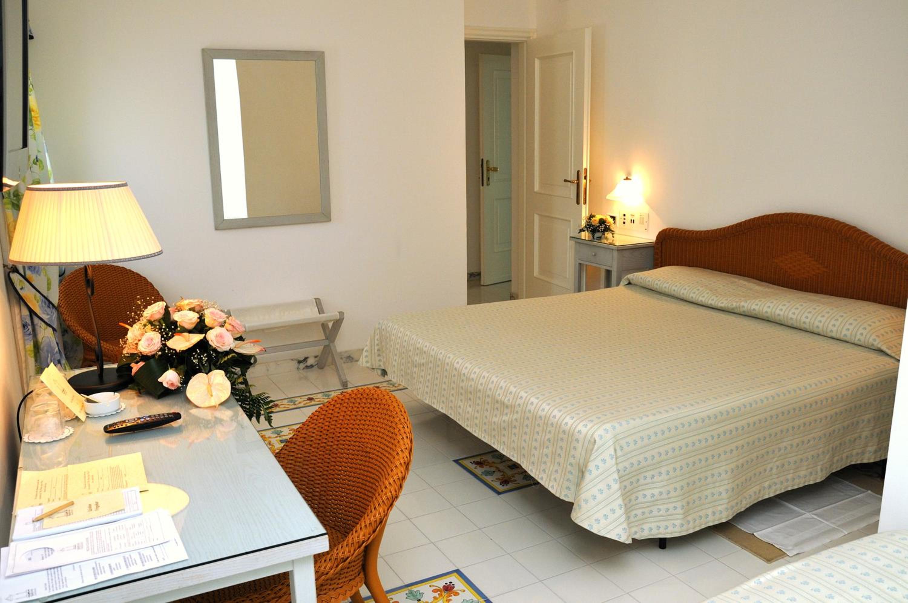 Double Room Single Use Comfort photo 2