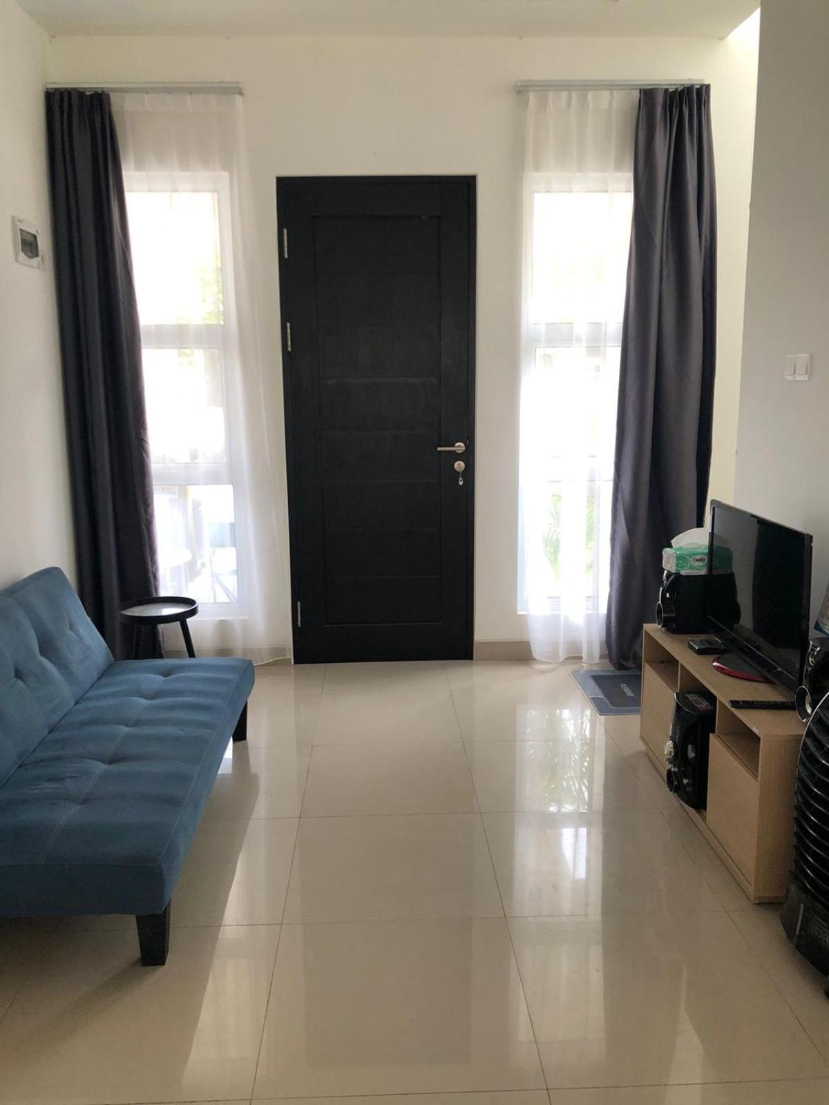 Two-Bedroom Villa photo 1