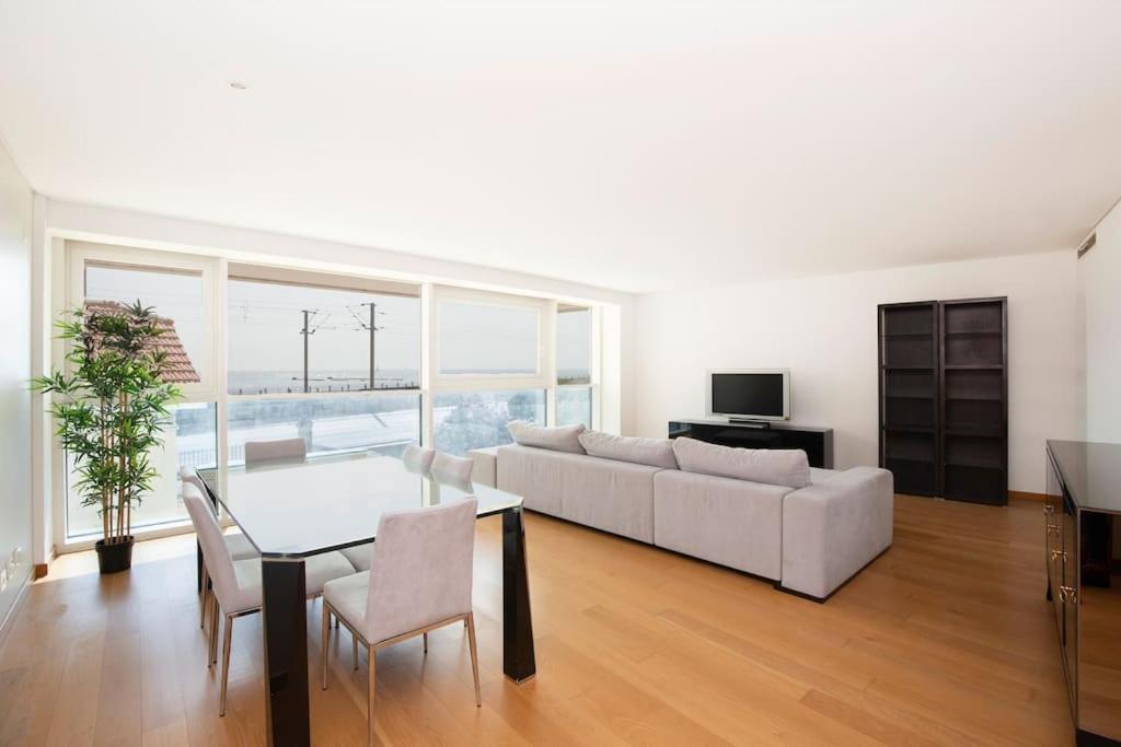 Two-Bedroom Apartment photo 3