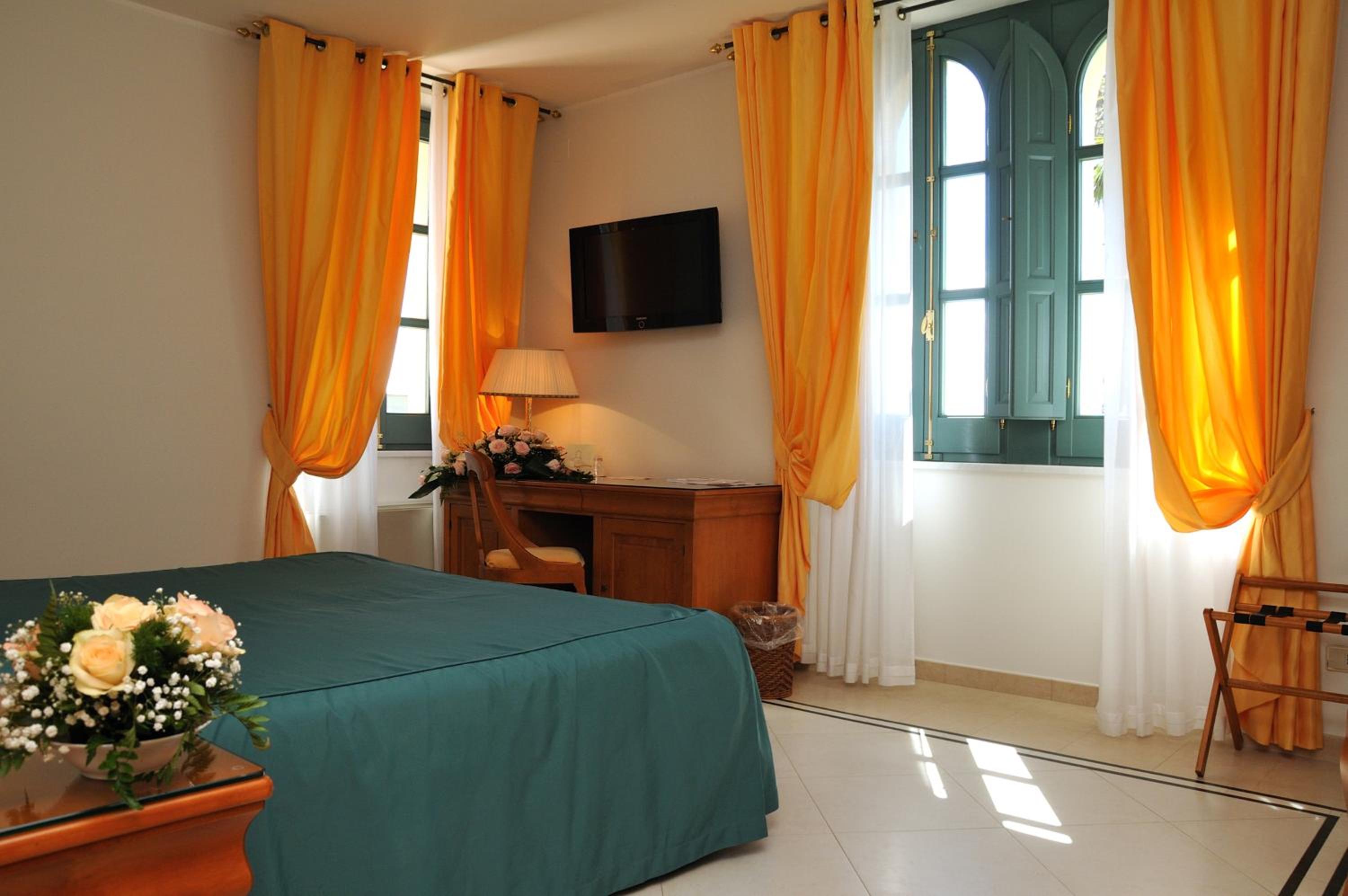 Comfort Double or Twin Room - Photo 4