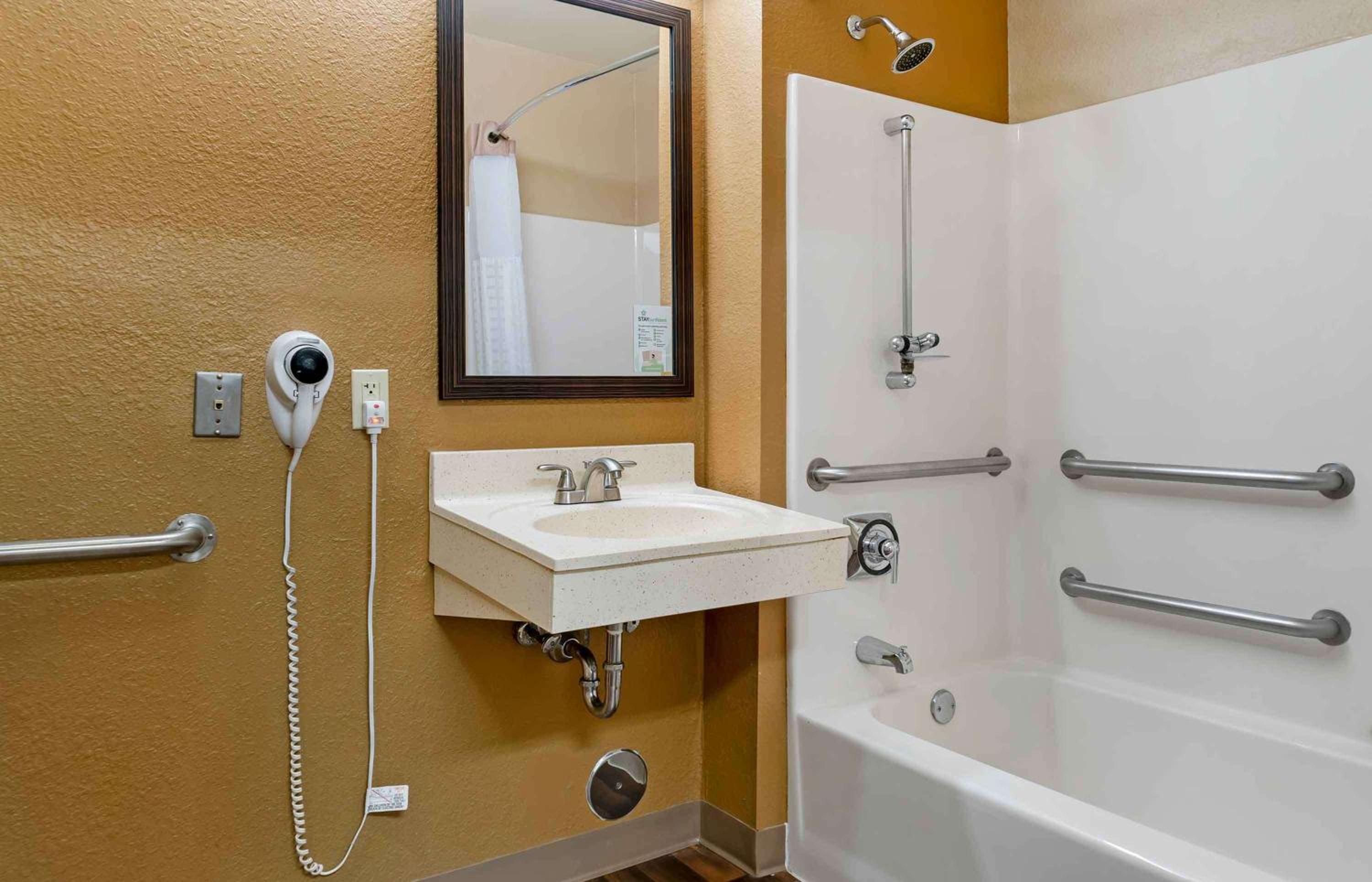Extended Stay America Suites - Detroit - Madison Heights, Foto 3