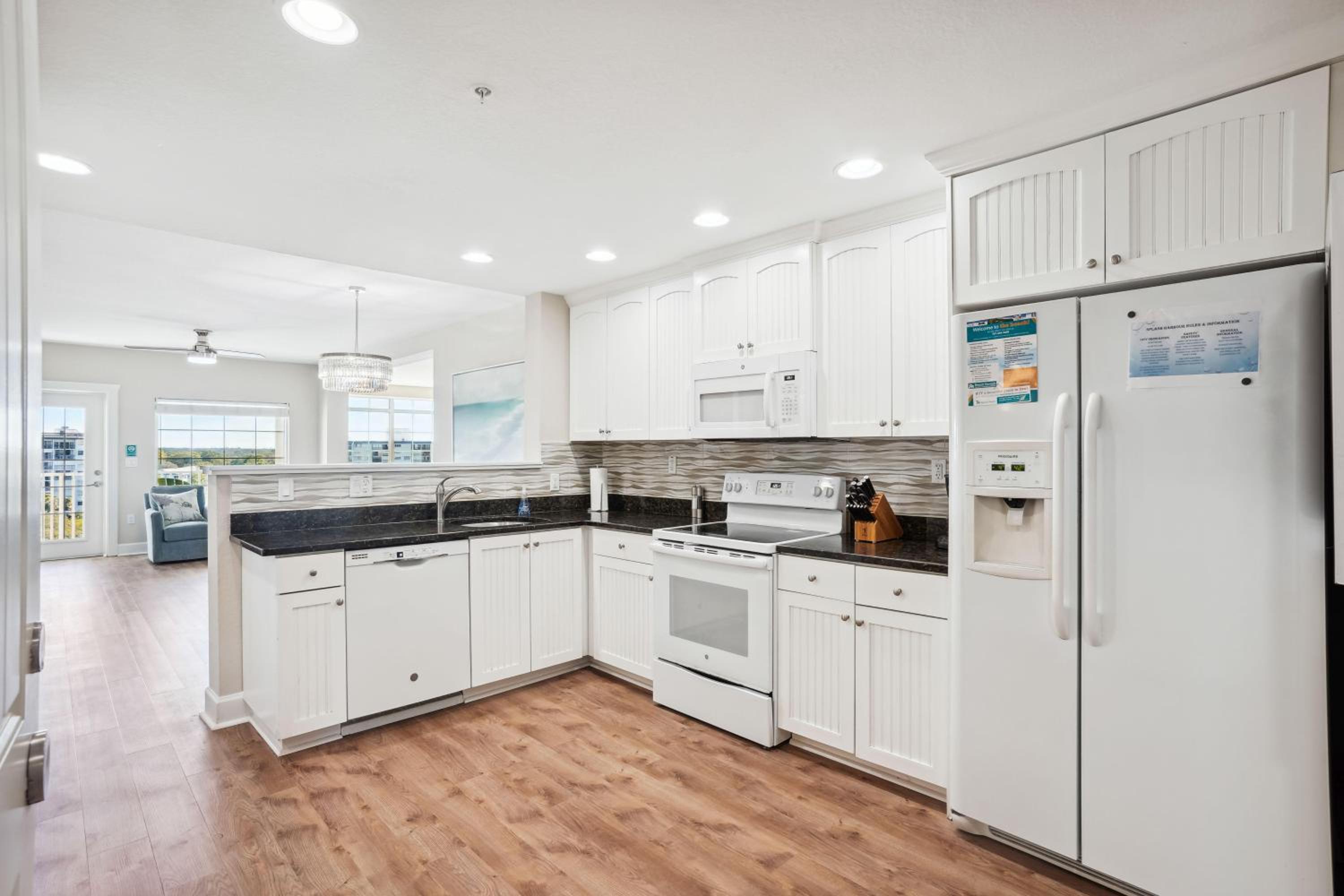 Vacation Home photo 1