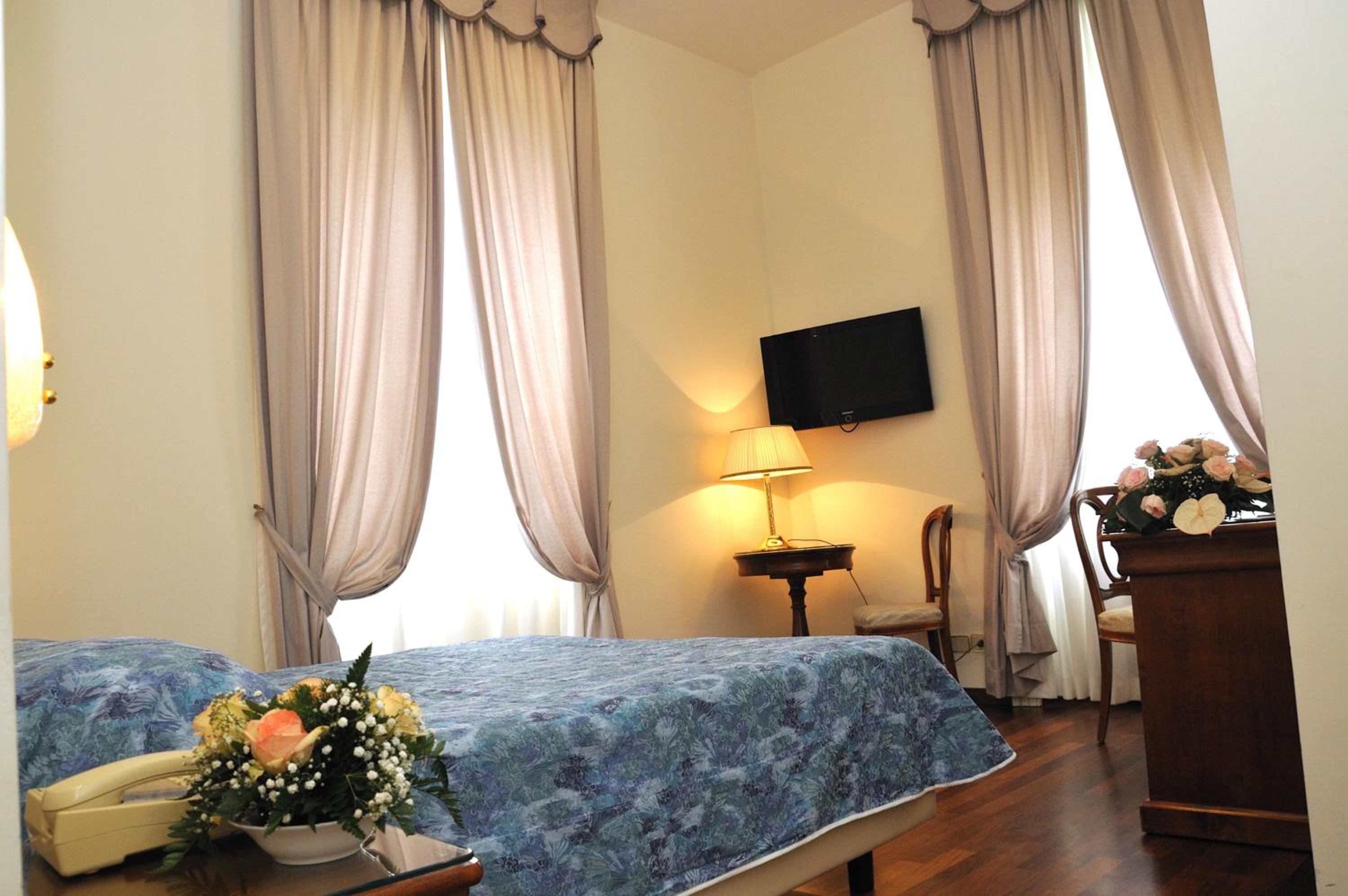 Comfort Double or Twin Room - Photo 2