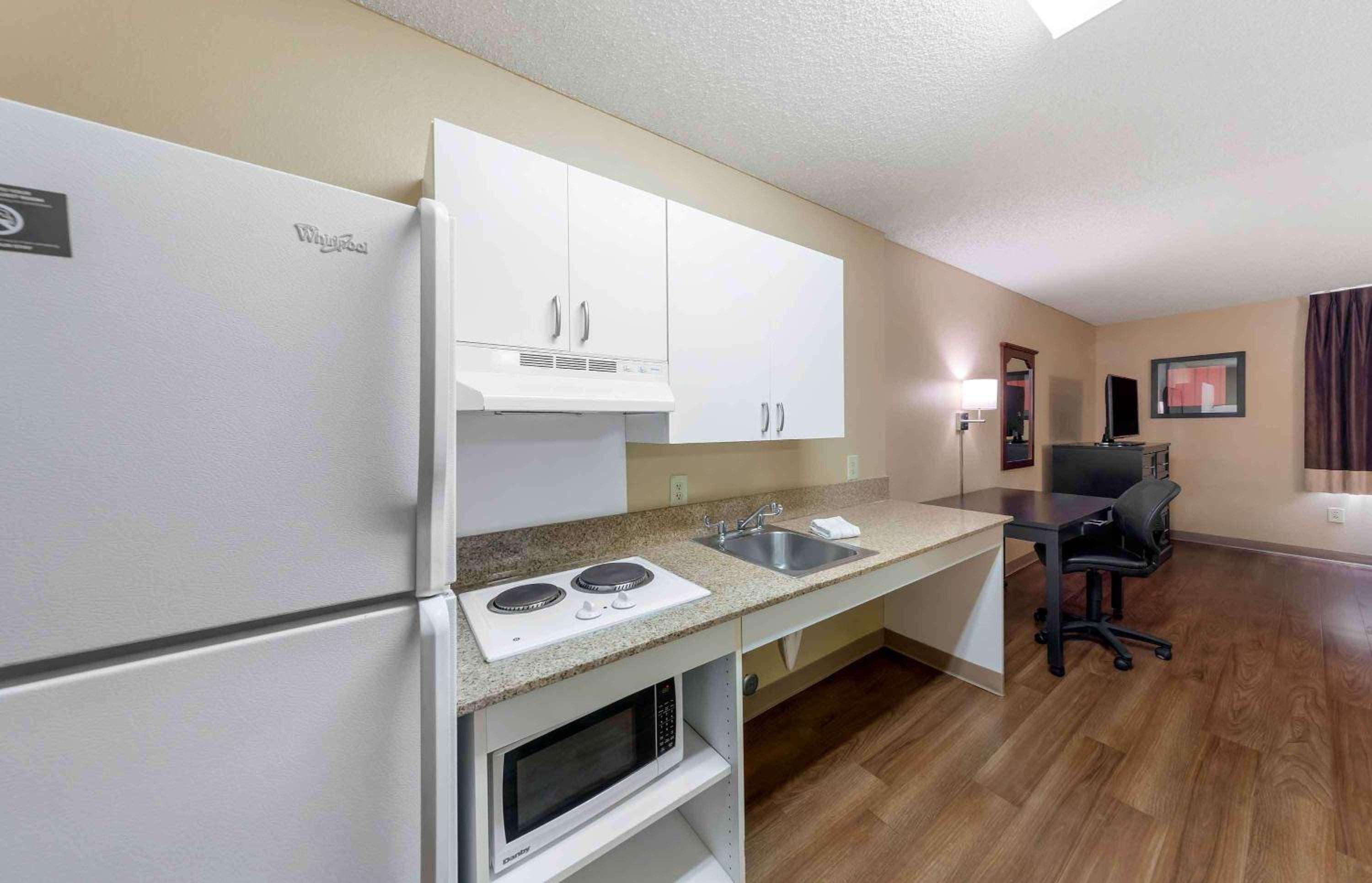 Extended Stay America Suites - Orange County - Anaheim Hills, Zdjęcie 4