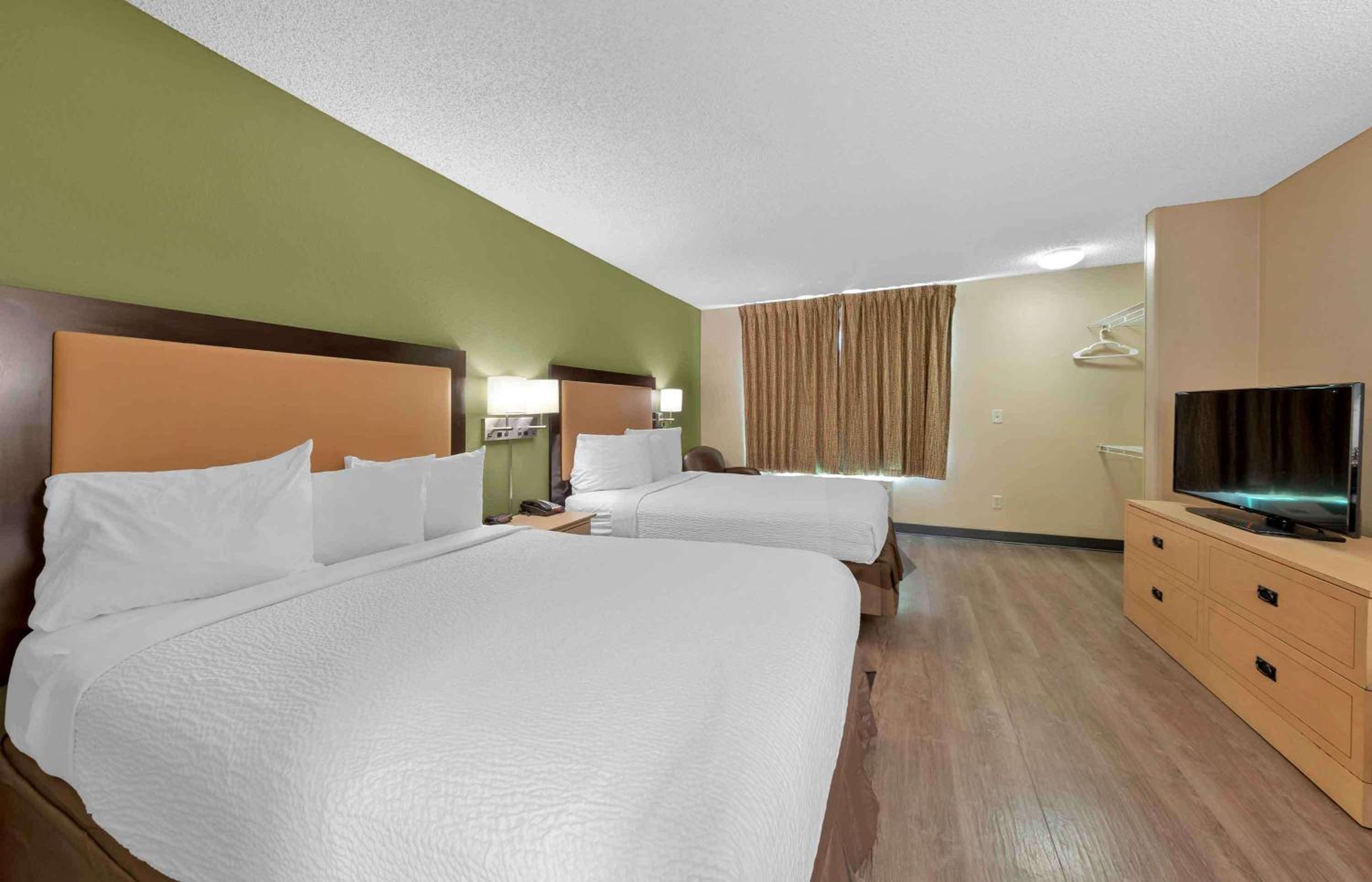 Extended Stay America Suites - Los Angeles - Chino Valley