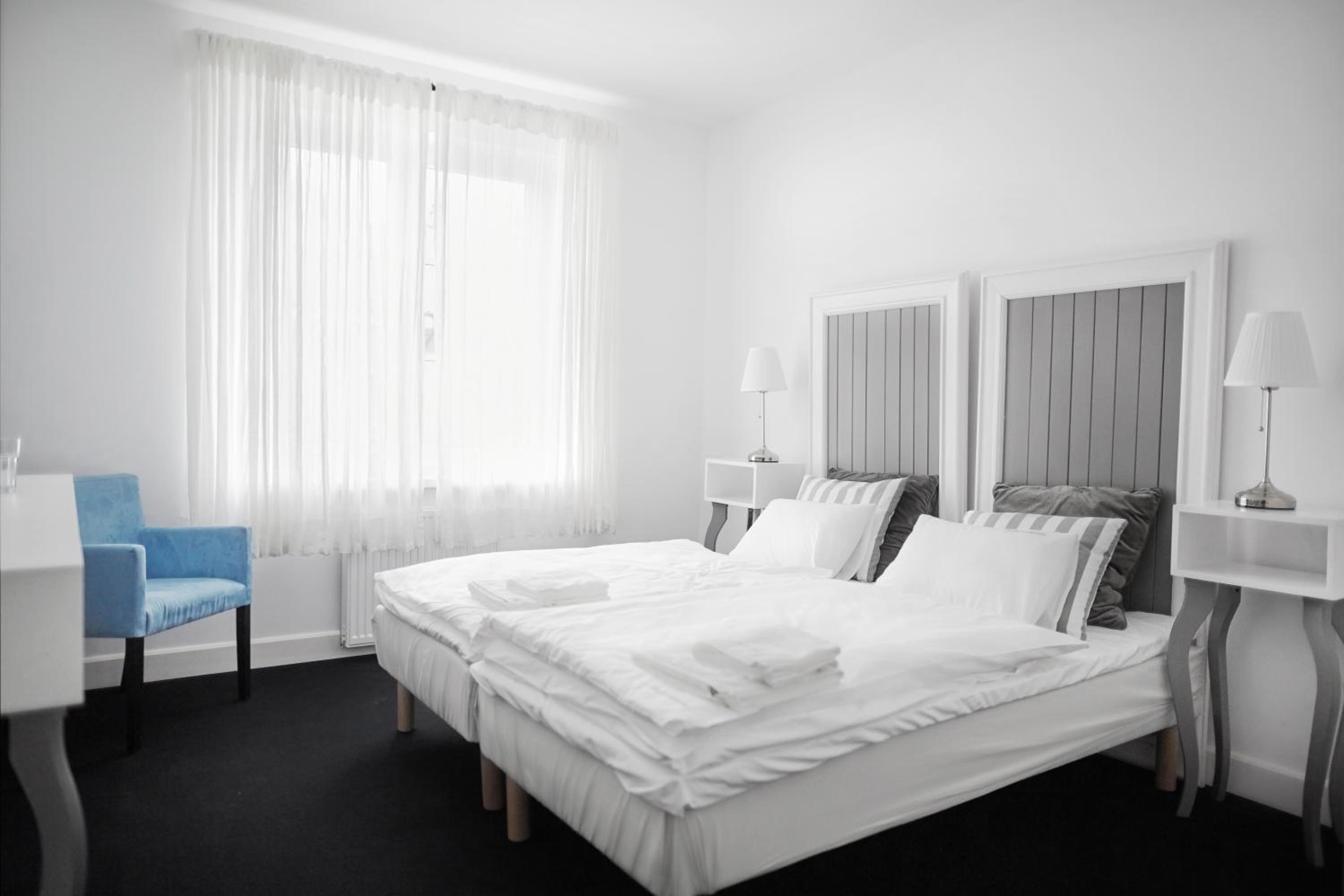 Double Room photo 2