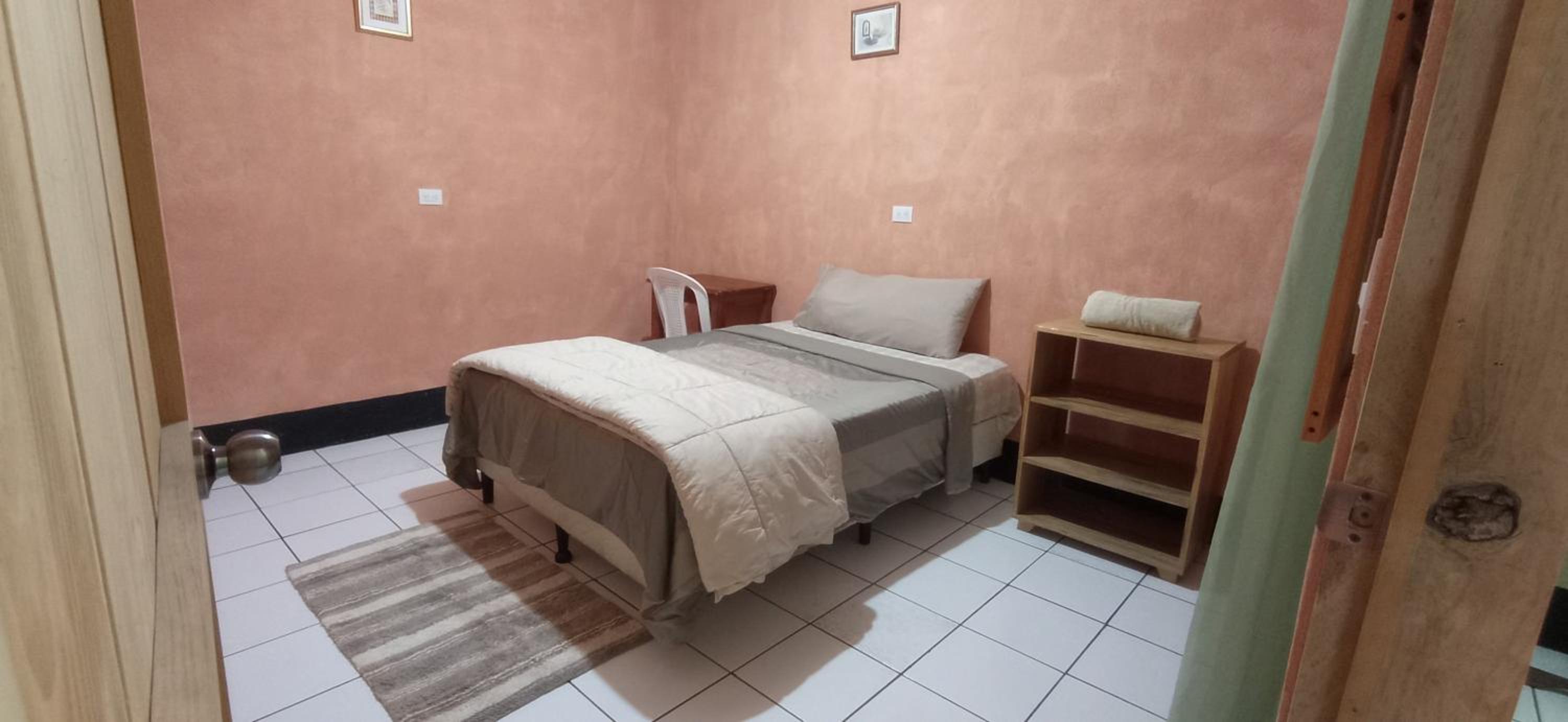 Budget Double Room photo 1