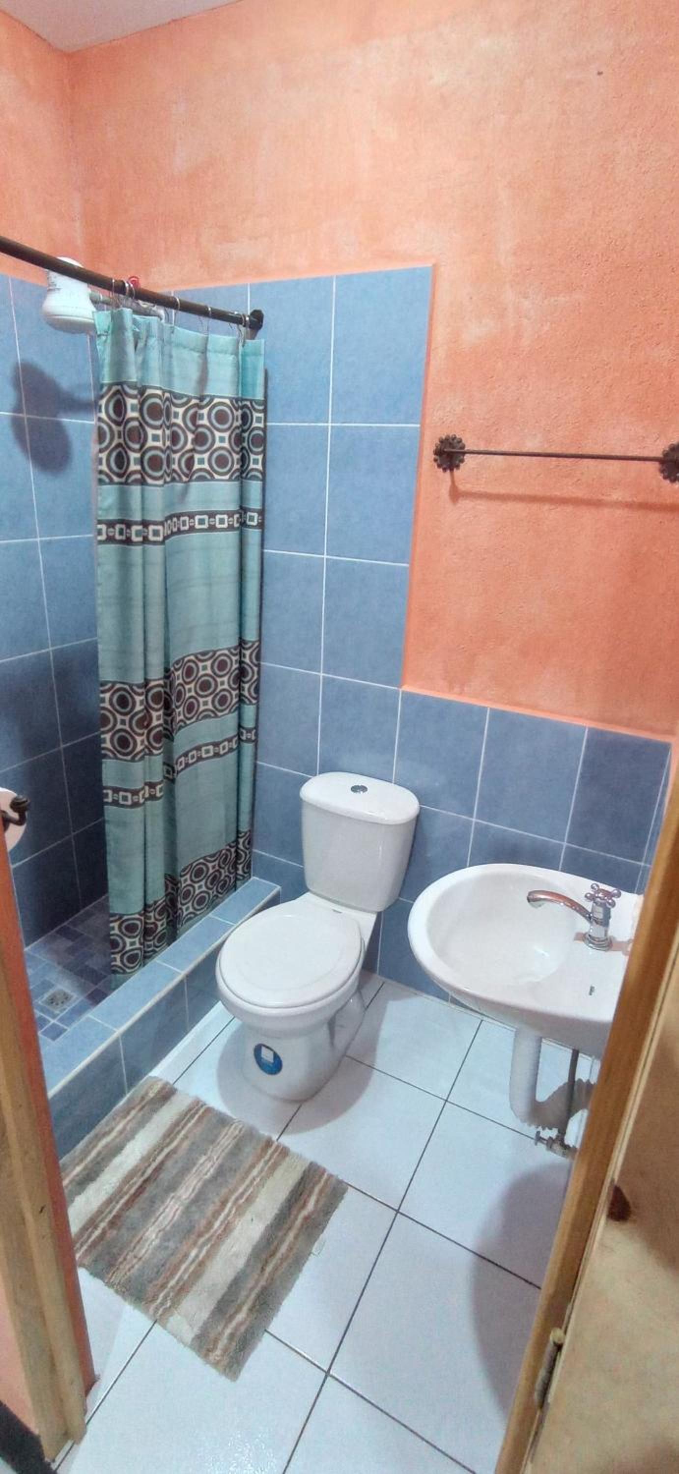 Budget Double Room photo 2