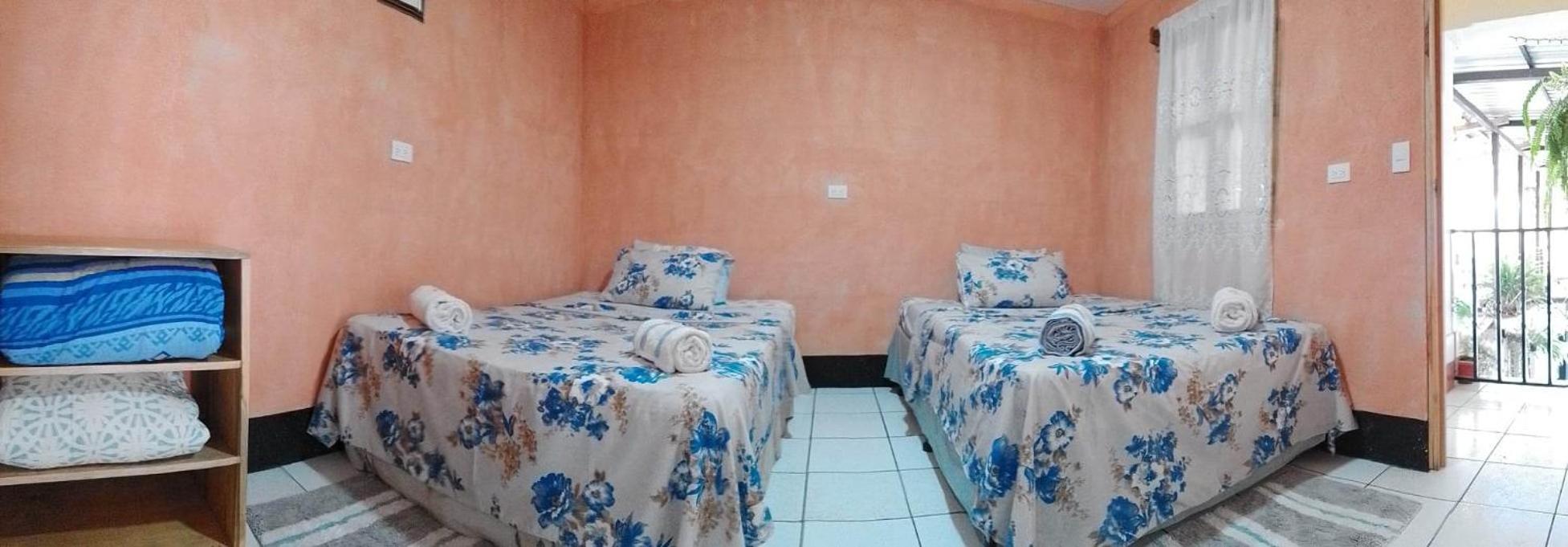 Twin Room photo 2