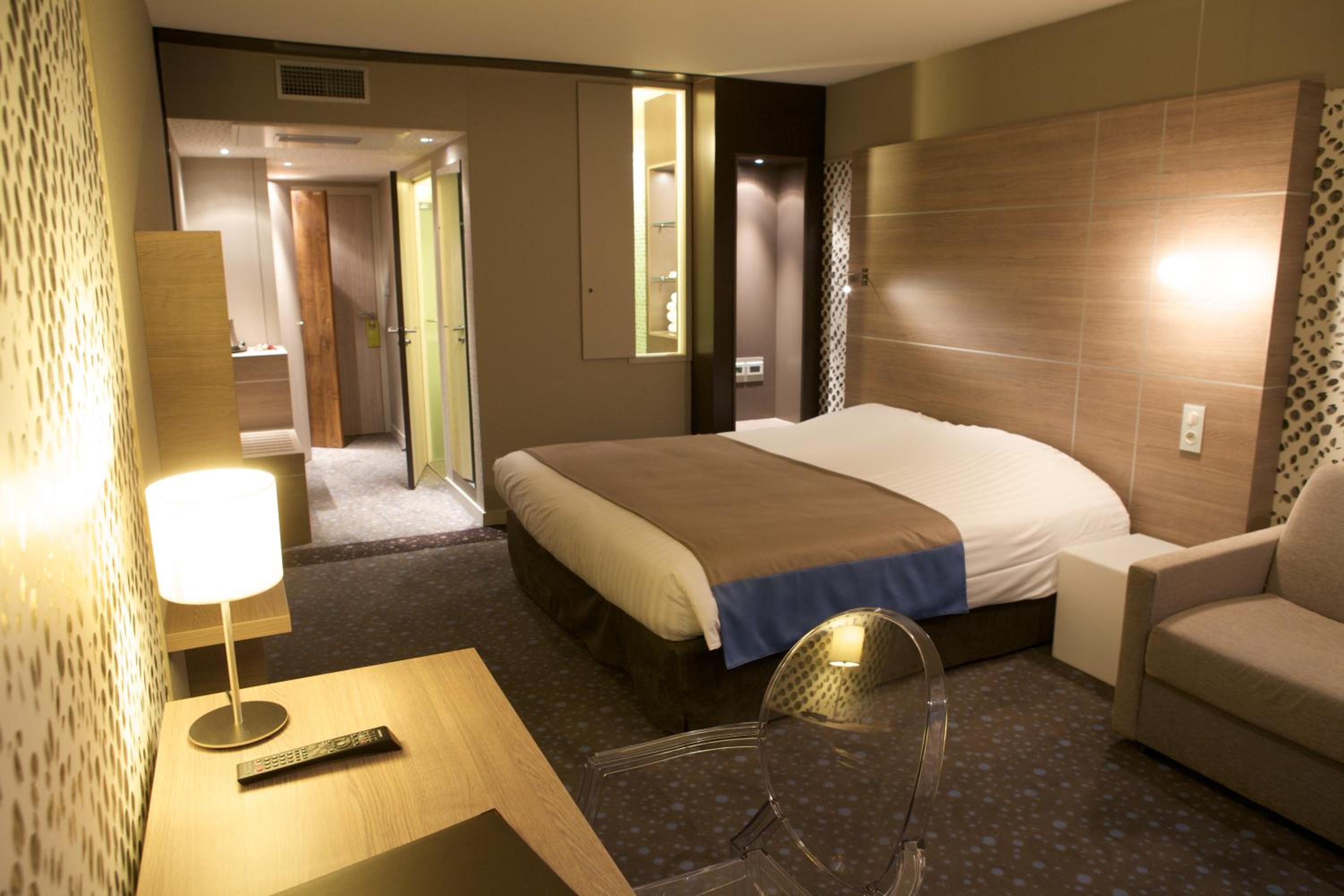 Chambre Triple Chambre Triple