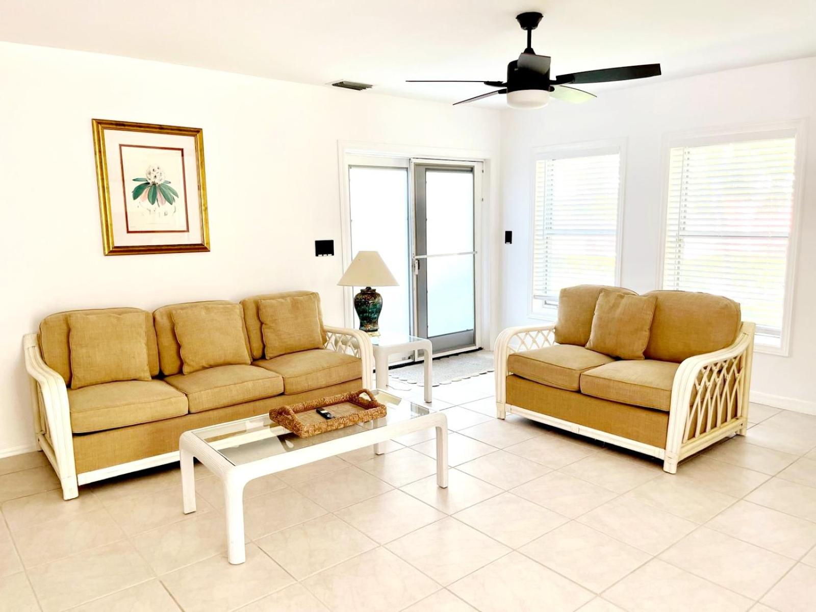 Two-Bedroom House photo 1