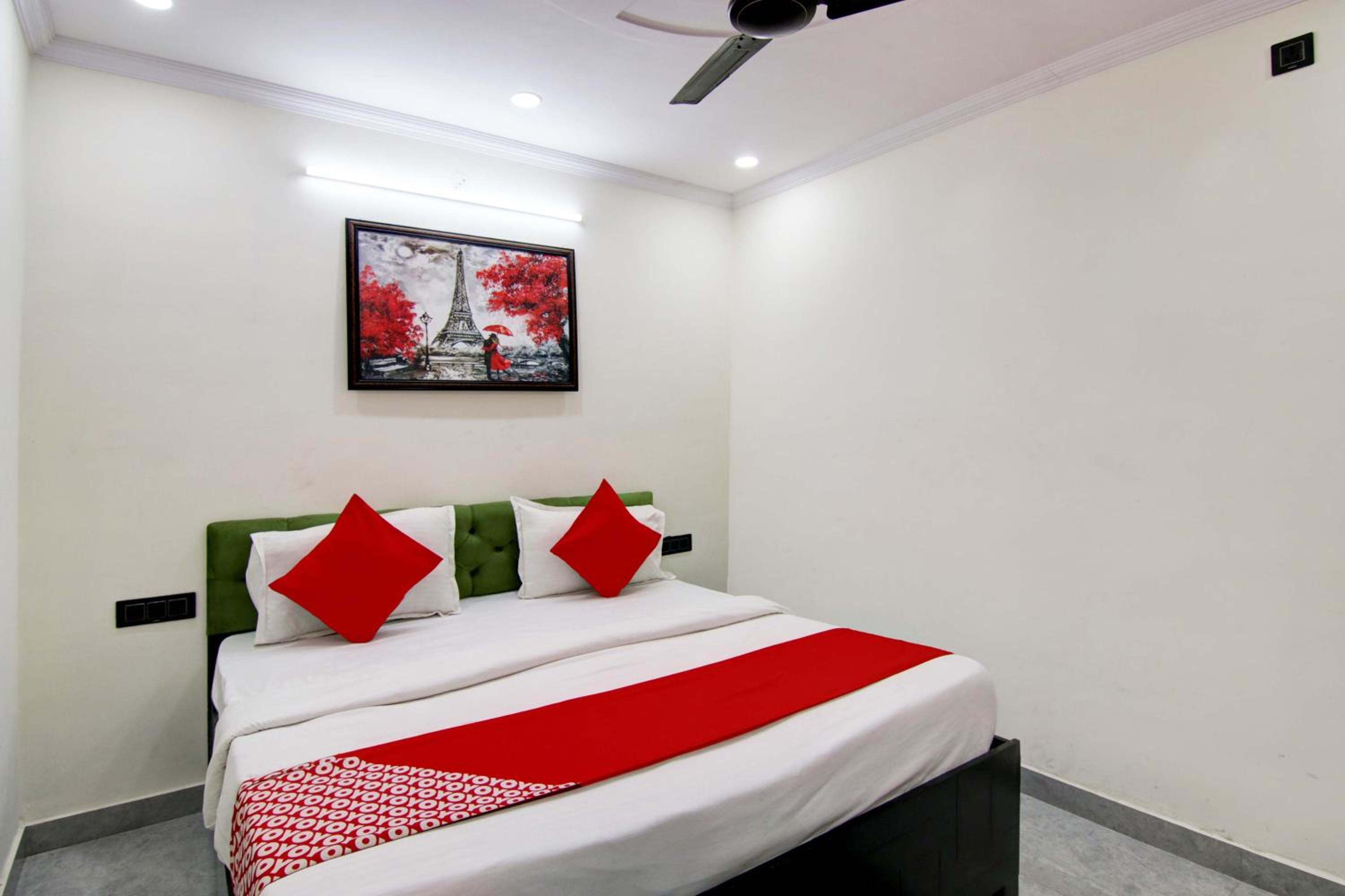 Classic Triple Room