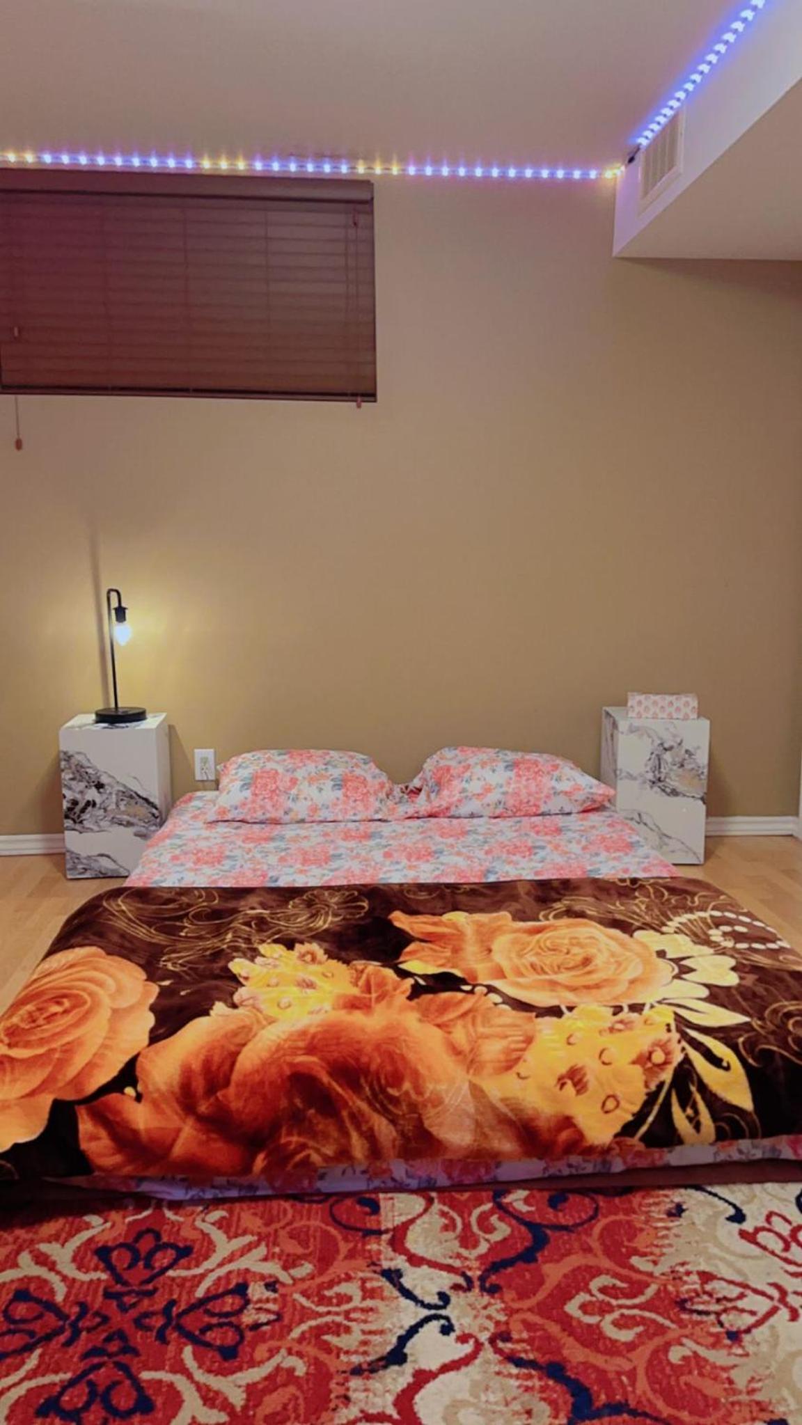 Double Room With Shared Bathroom photo 1