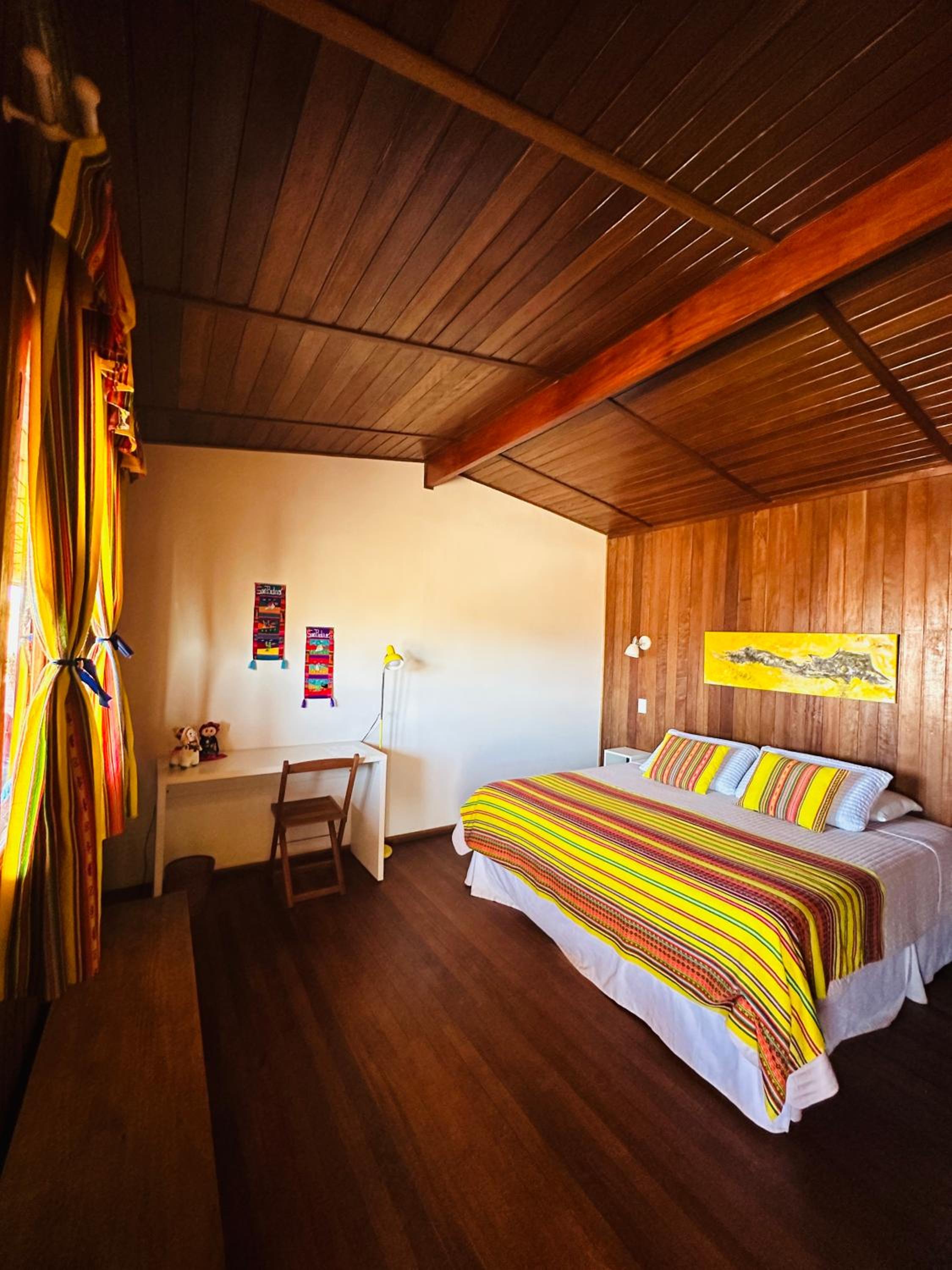 Suite with Mountain View photo 1