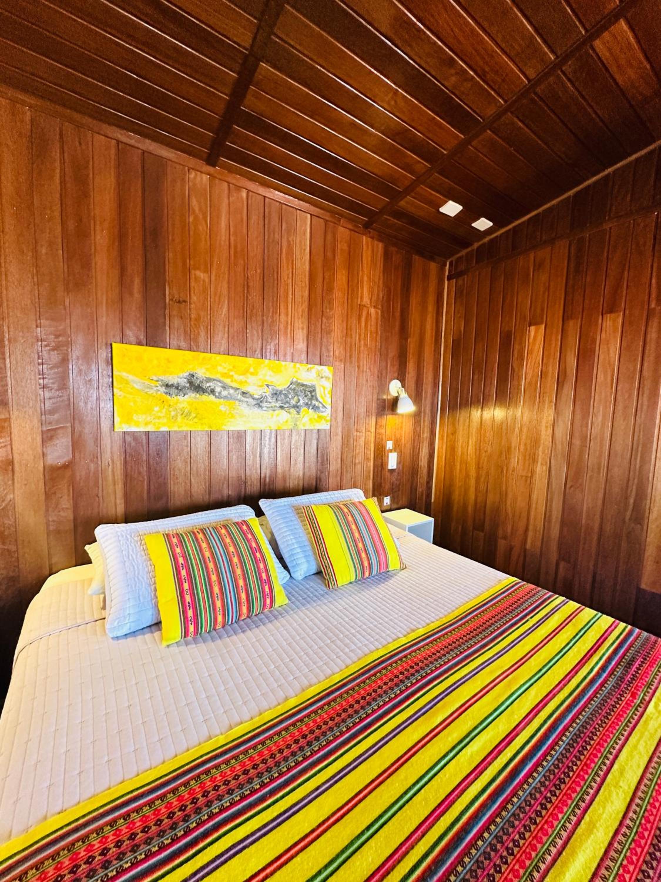 Suite with Mountain View photo 2