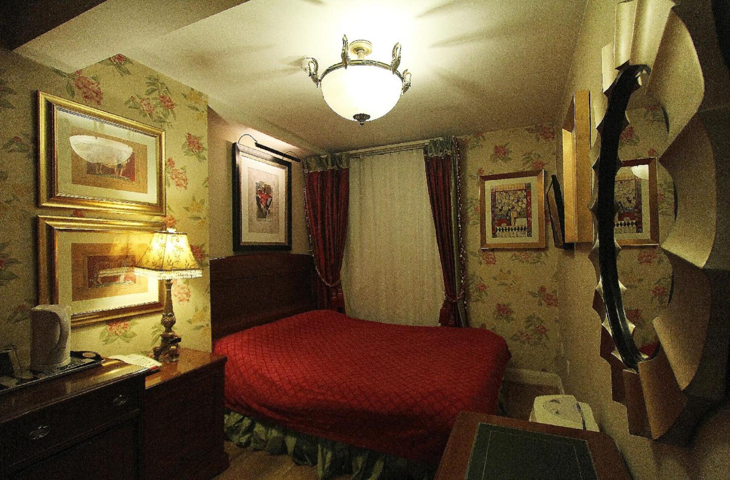 Double Room photo 1