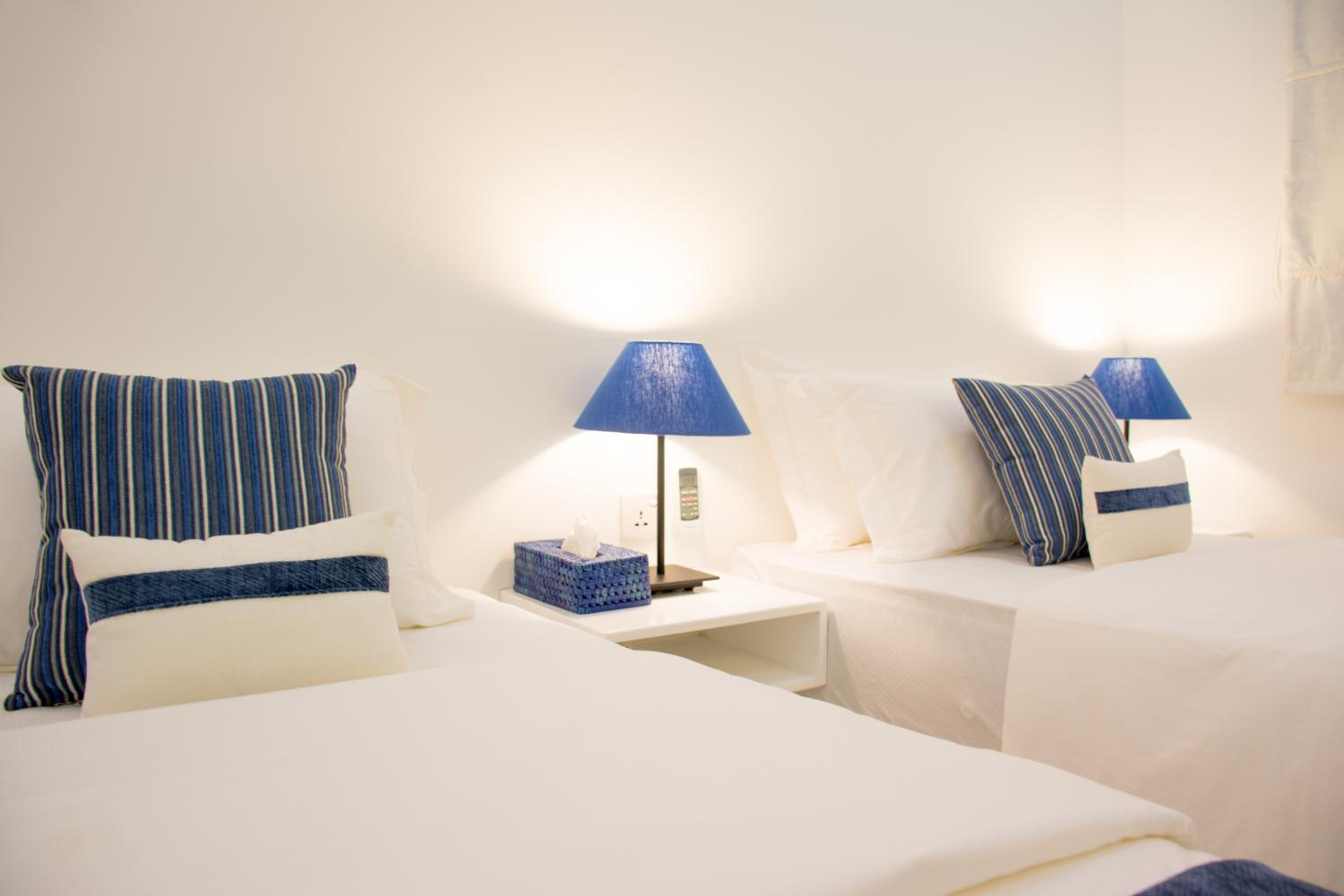 Twin Room photo 2