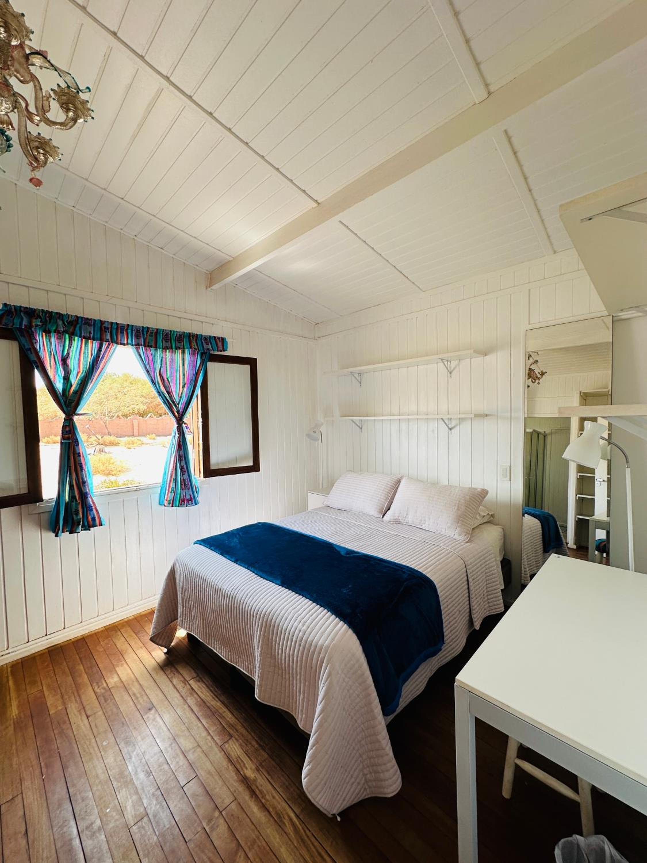 Quadruple Room with Private Bathroom photo 1