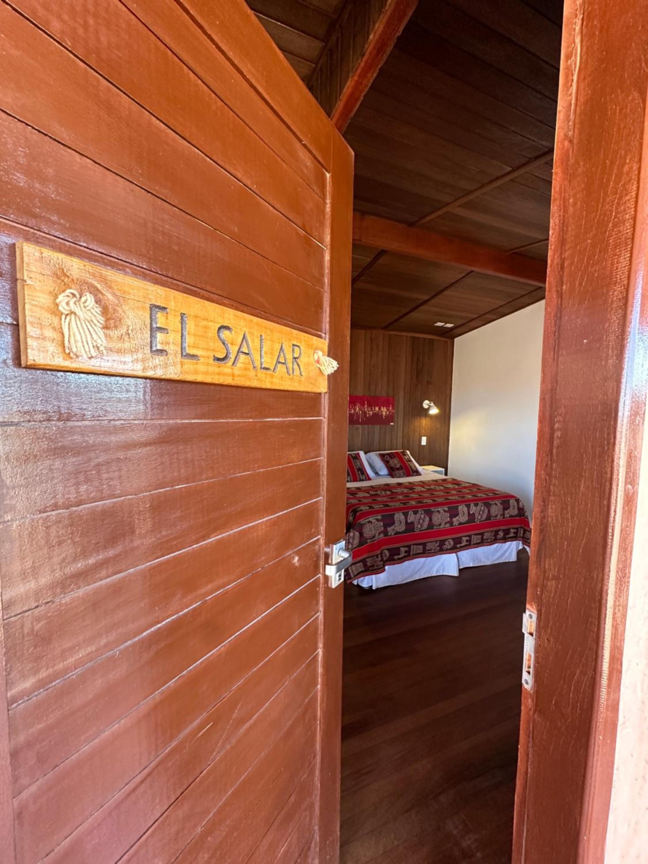 Suite with Mountain View photo 1