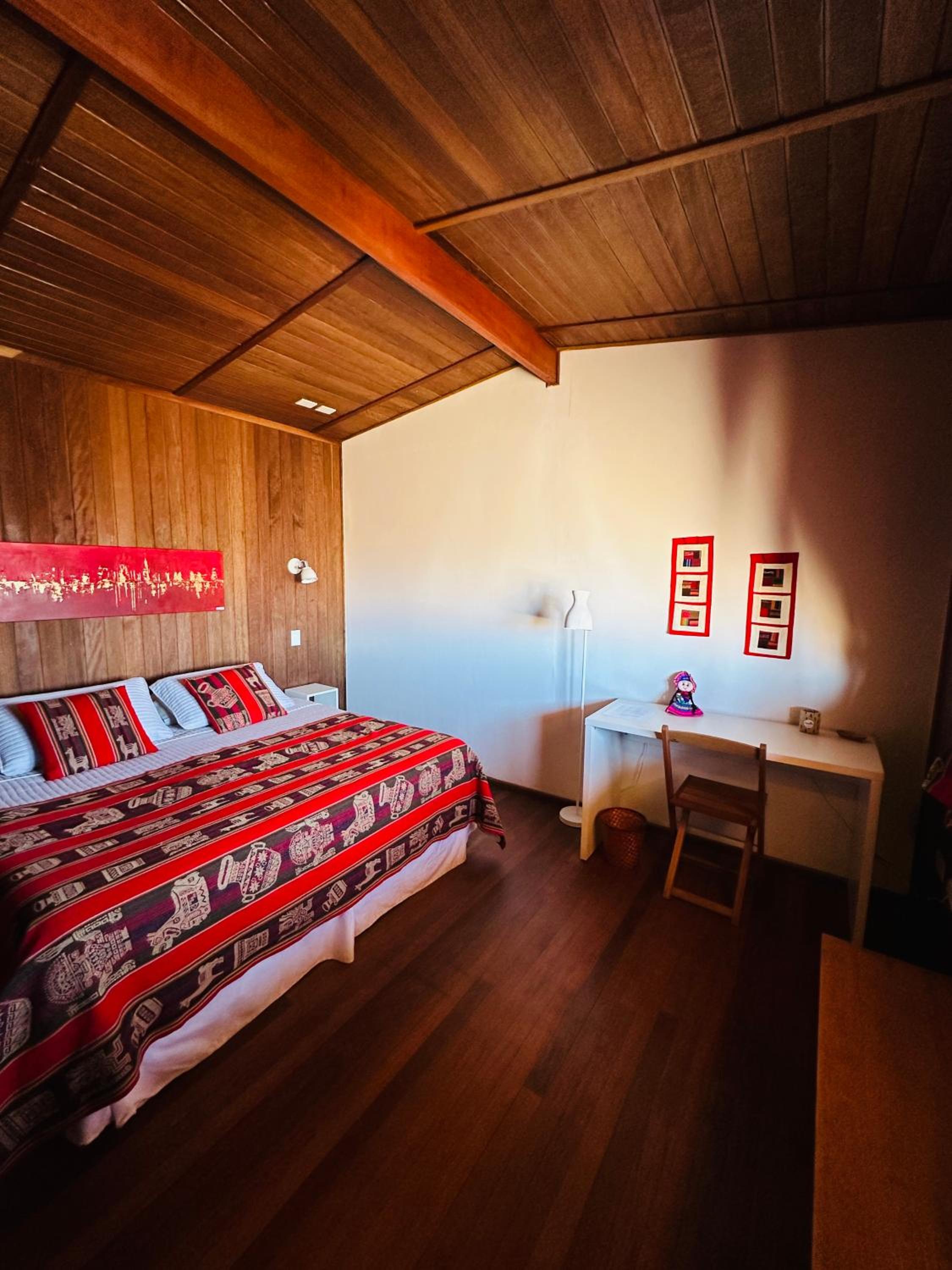 Suite with Mountain View photo 2