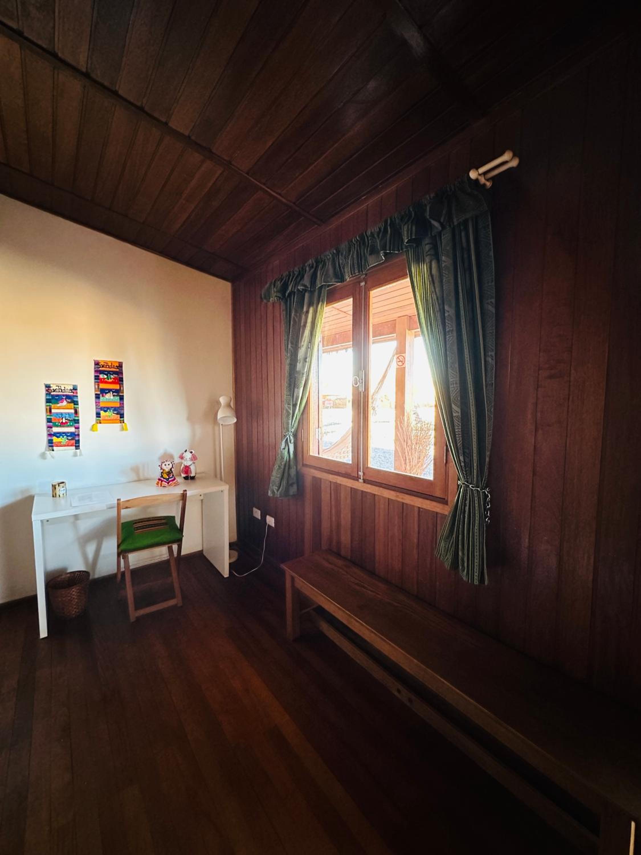 Suite with Mountain View photo 1