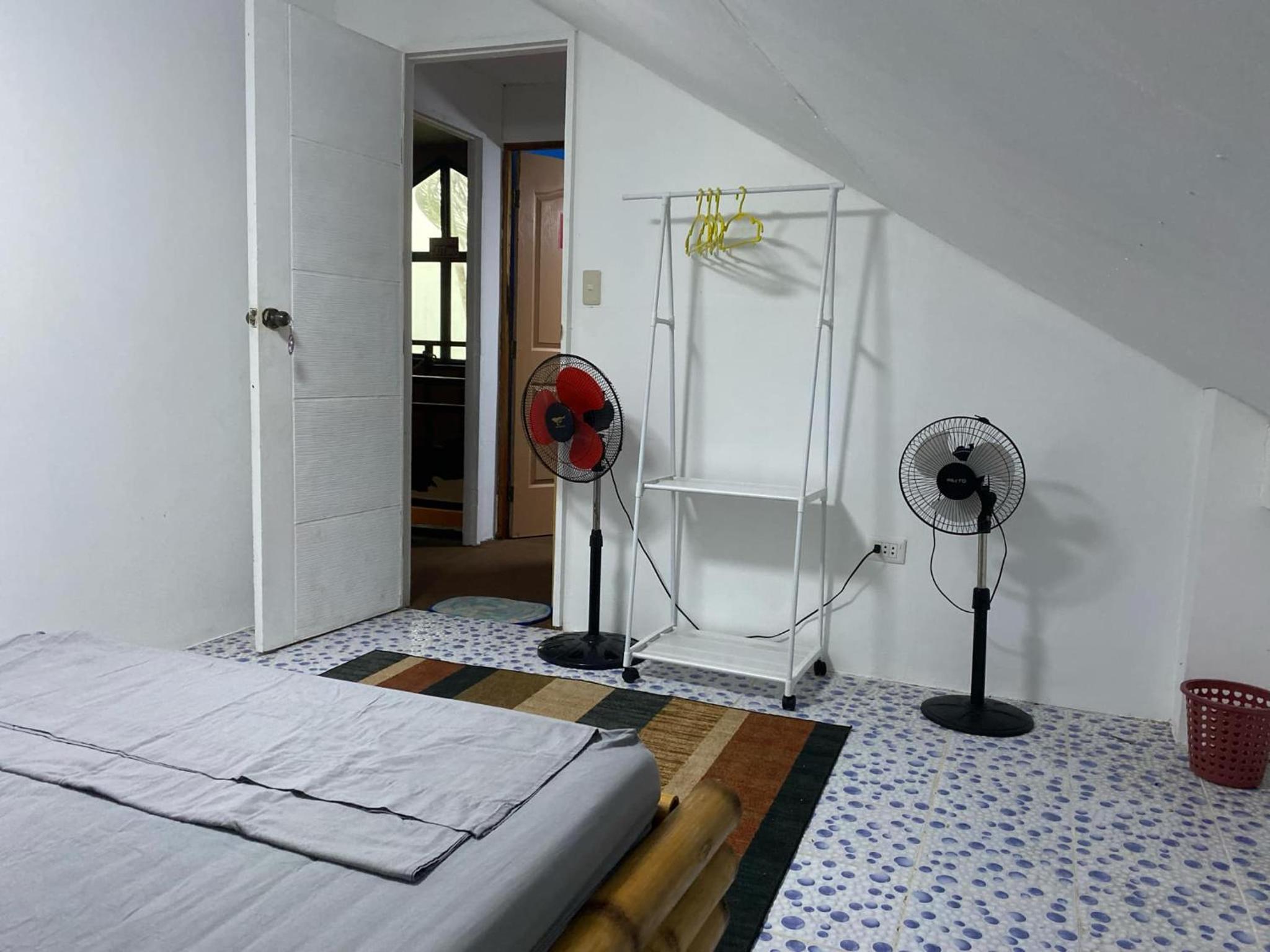 Budget Double Room photo 2