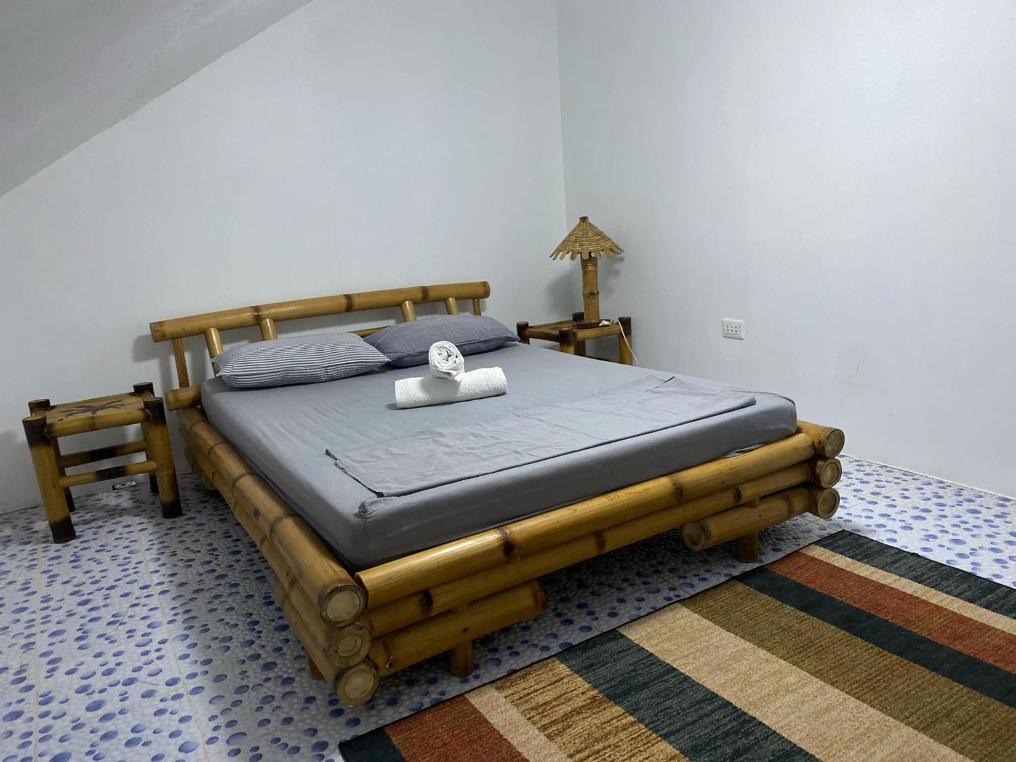 Budget Double Room photo 3