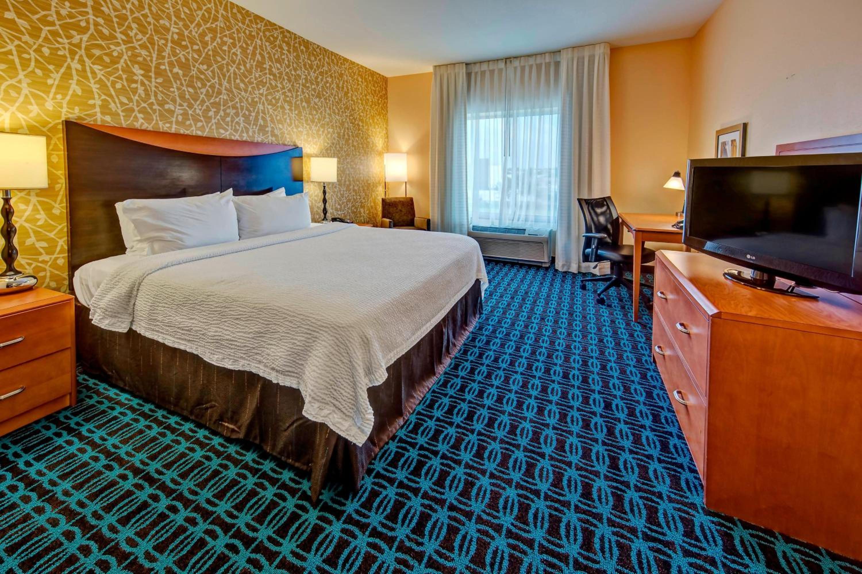 King Room - Photo 1