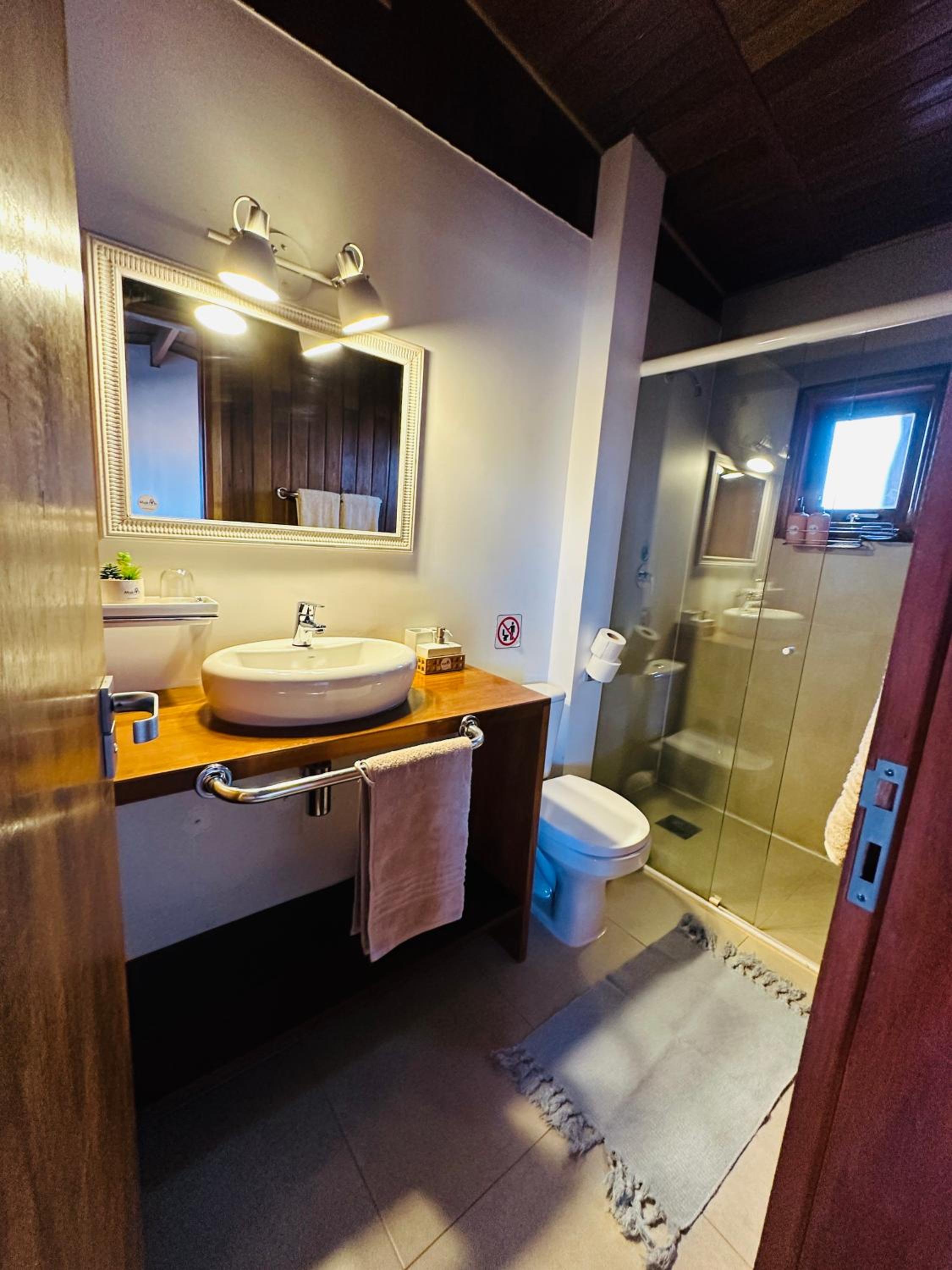 Suite with Mountain View photo 2
