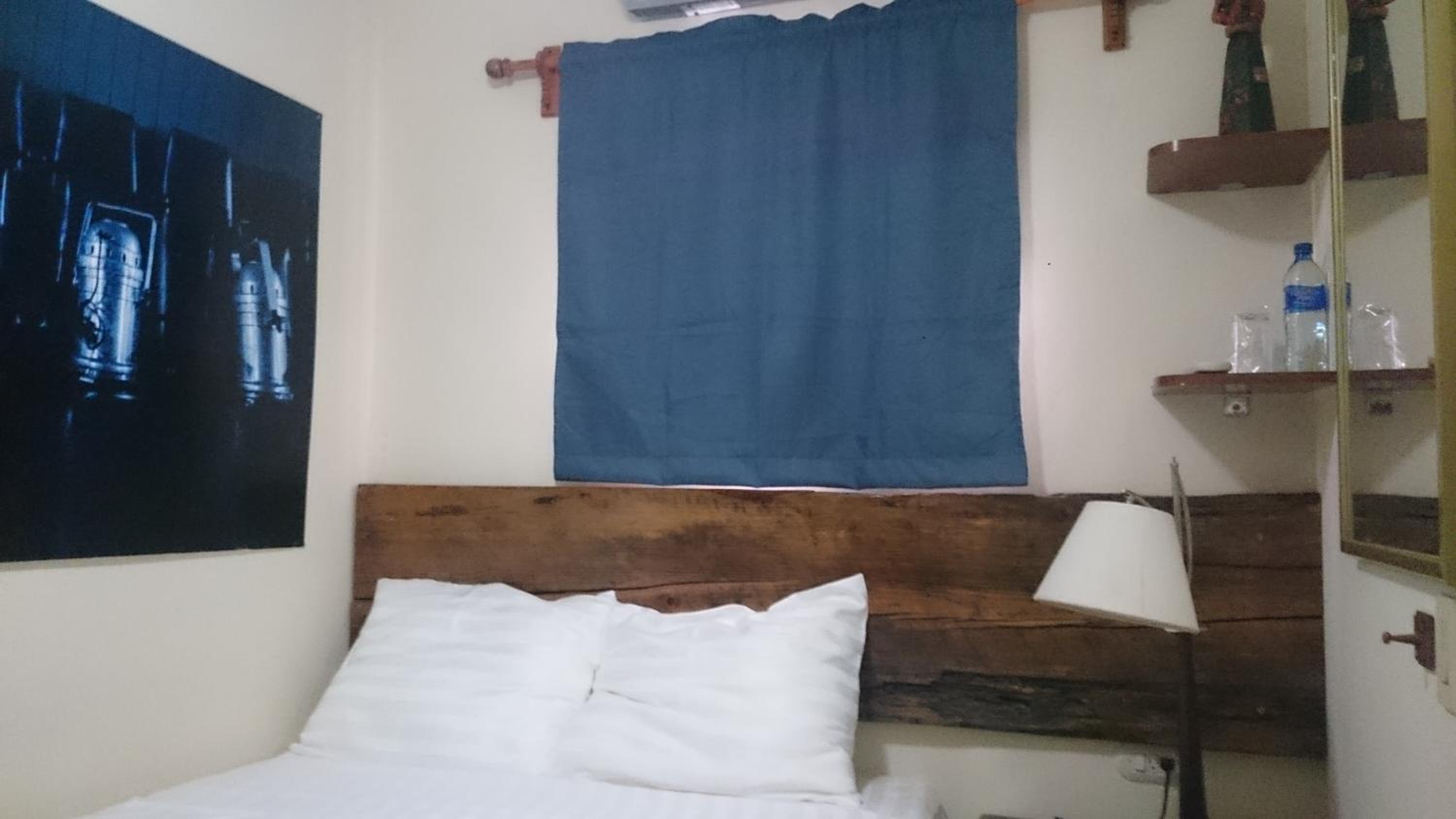 Small Double or Twin Room photo 3