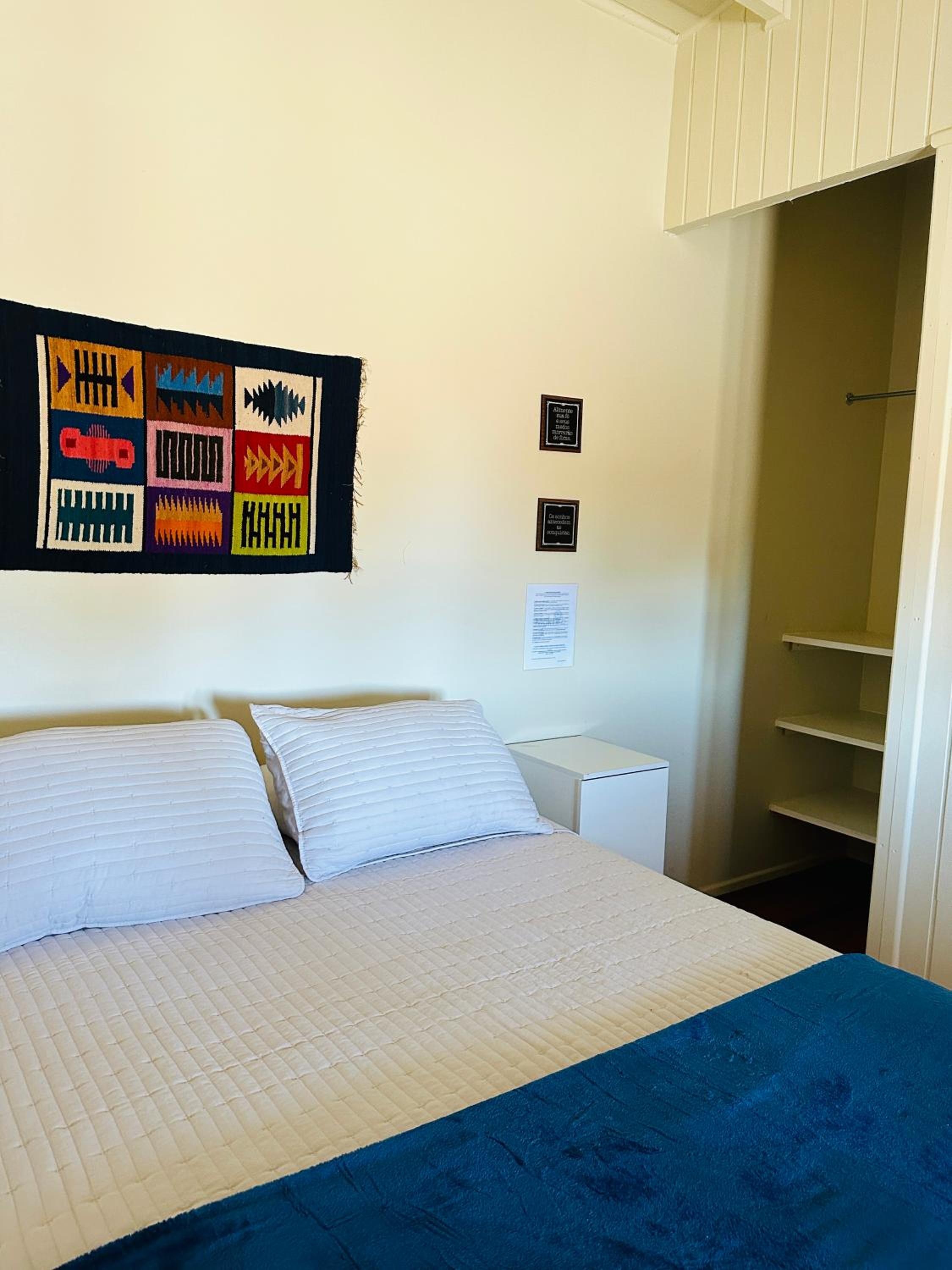 Double Room with Private Bathroom photo 2