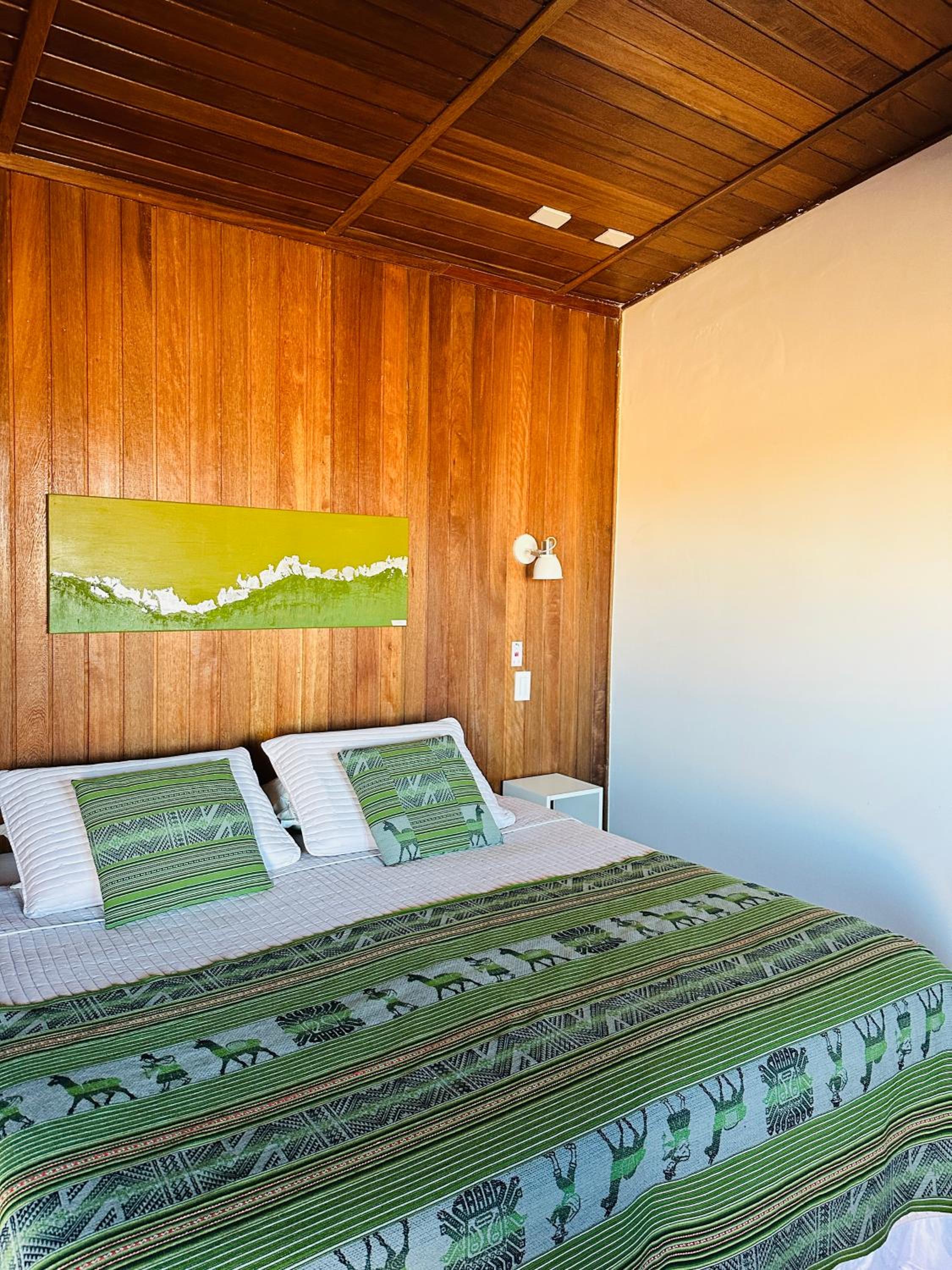 Suite with Mountain View photo 3