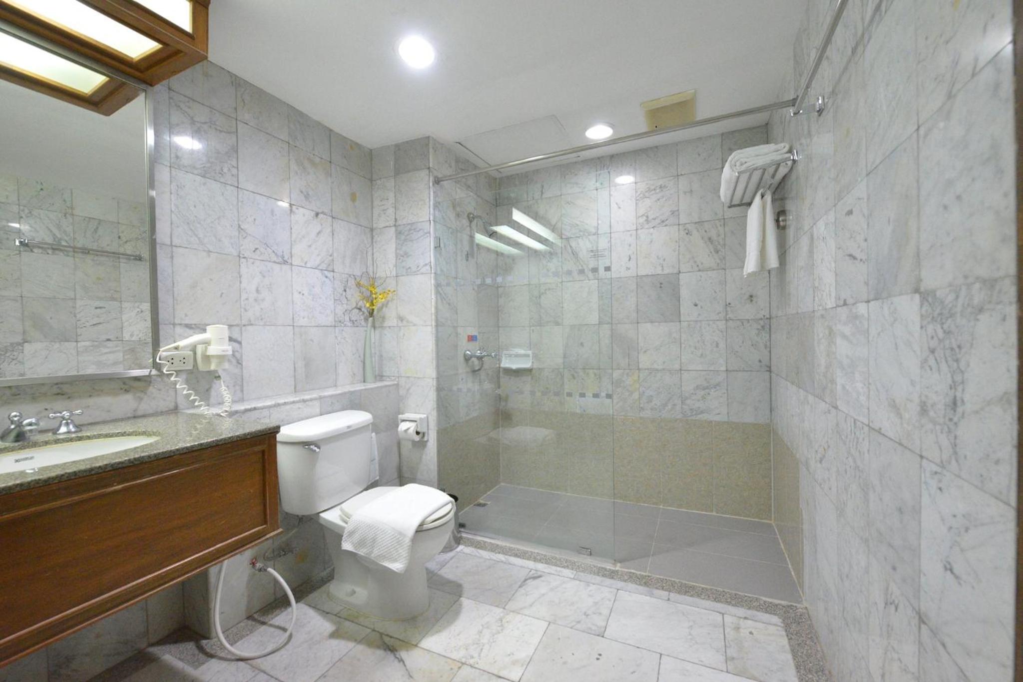One-Bedroom Suite - Photo 4