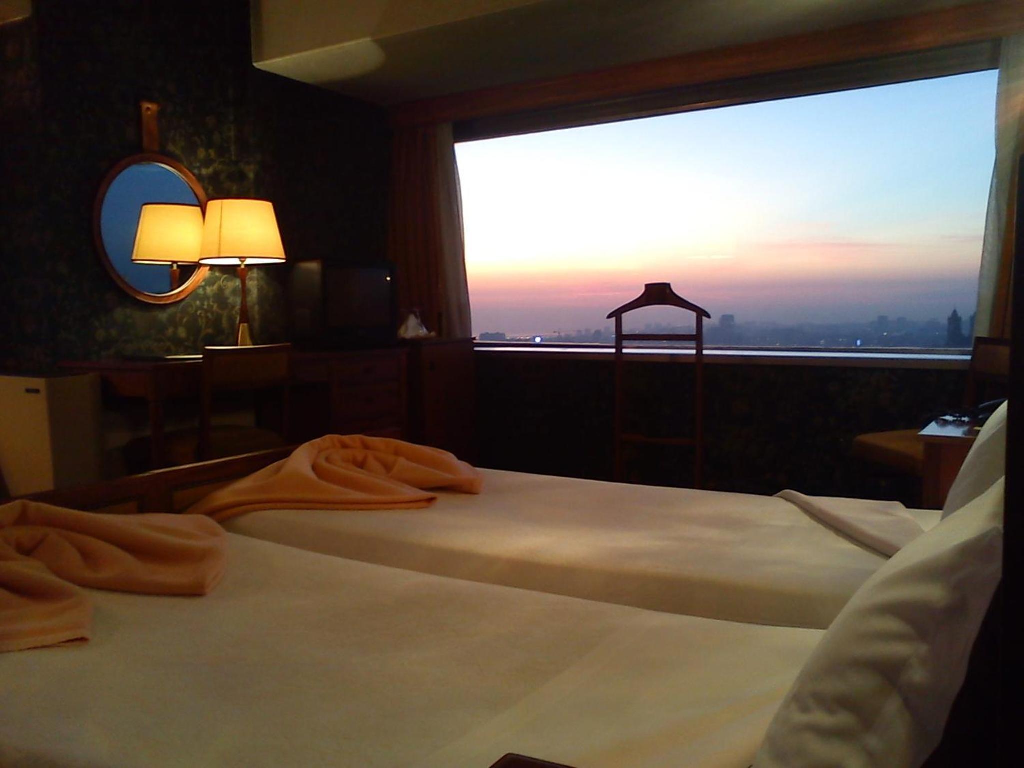 Hotel Miradouro — photo 57