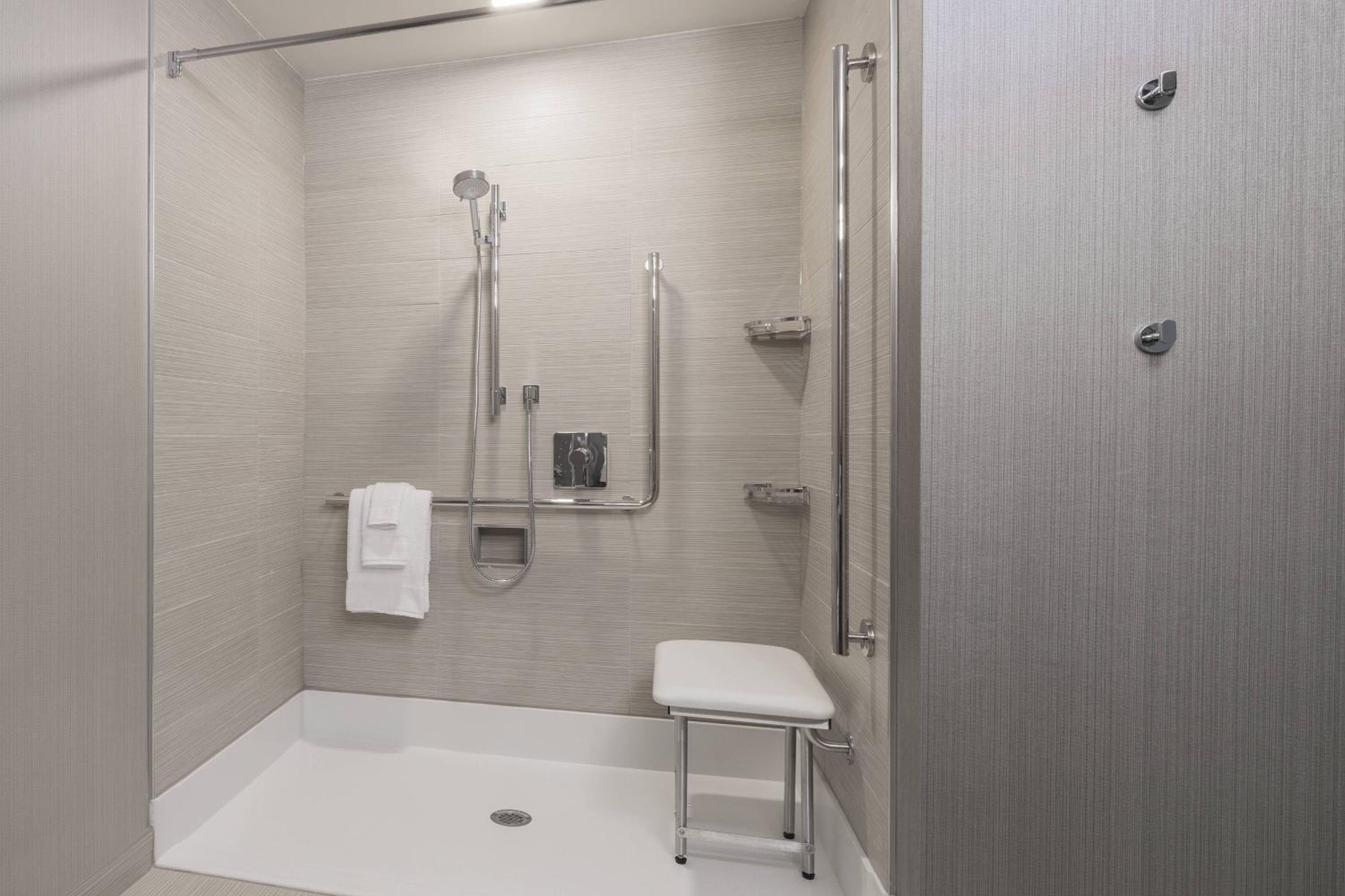 Courtyard by Marriott Halifax Dartmouth, Foto 3