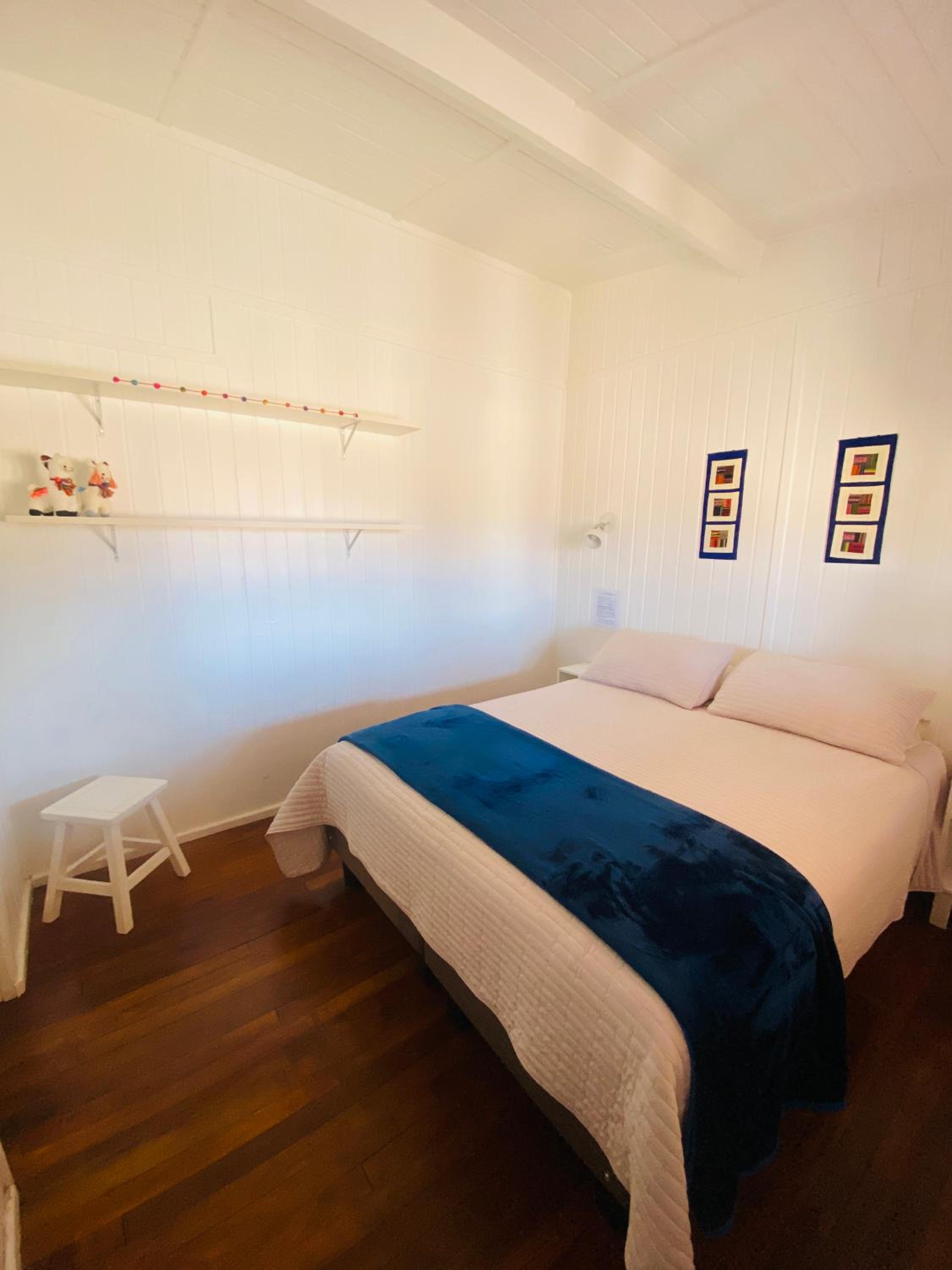Double Room with Private Bathroom photo 3