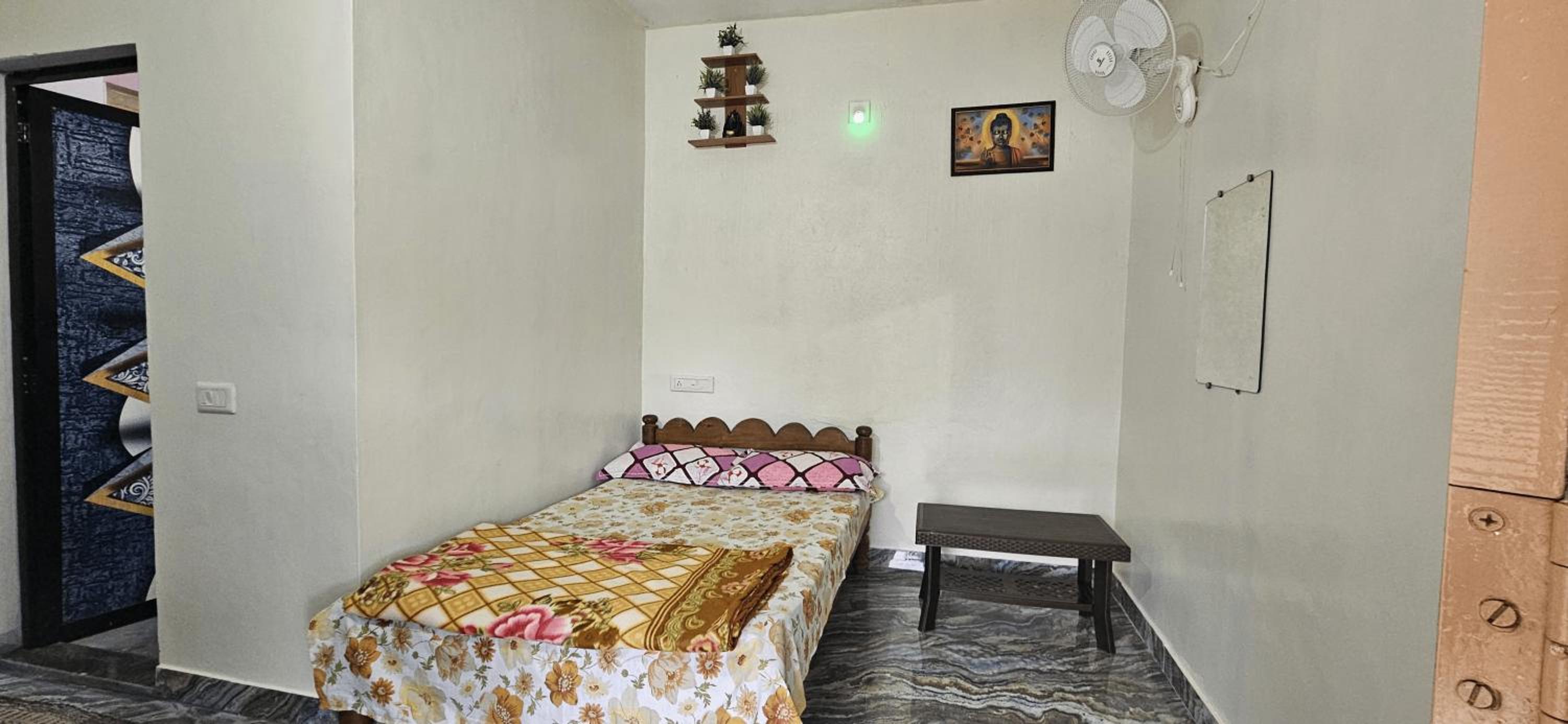 Triple Room photo 2