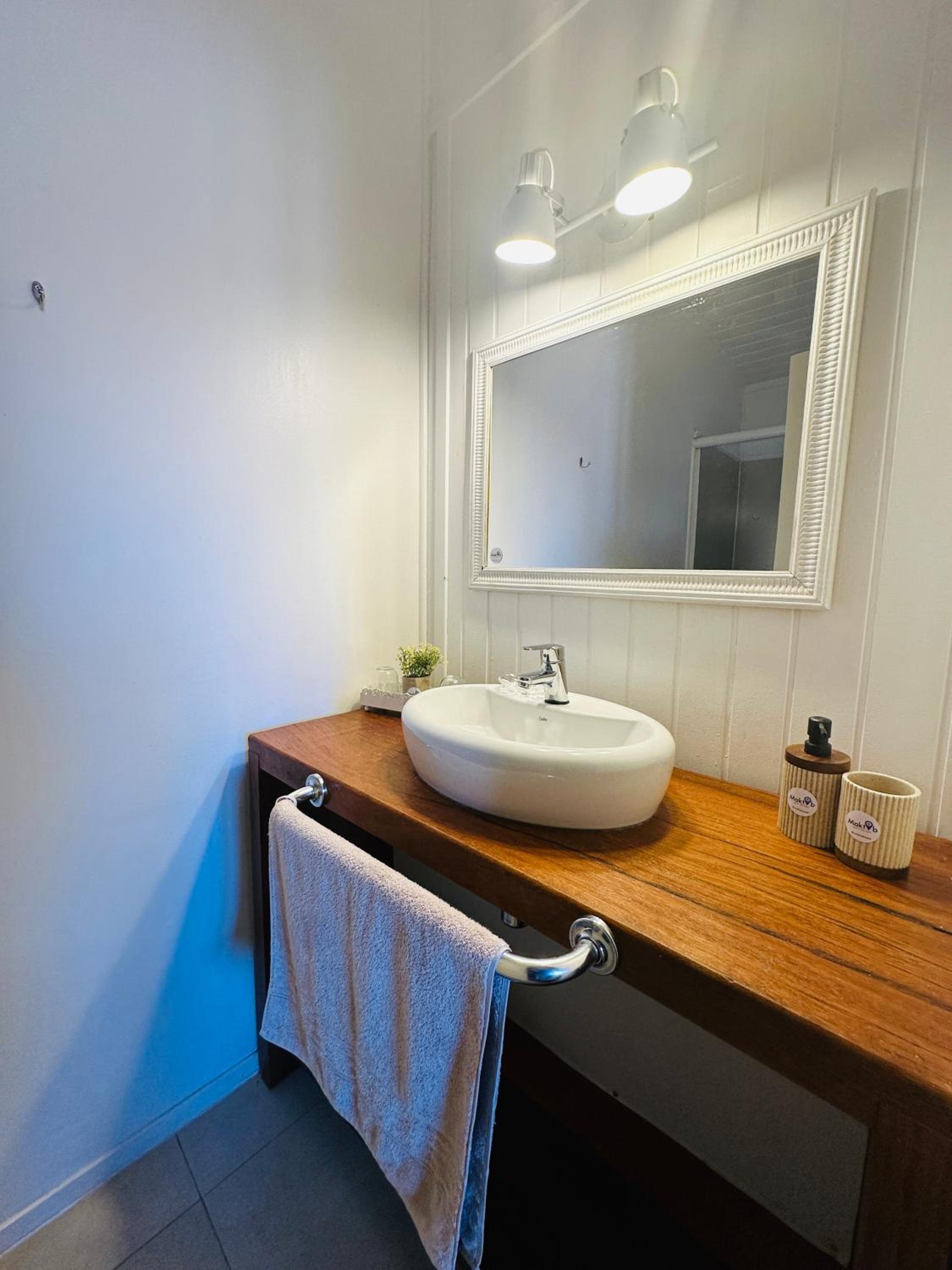 Double Room with Private Bathroom photo 2