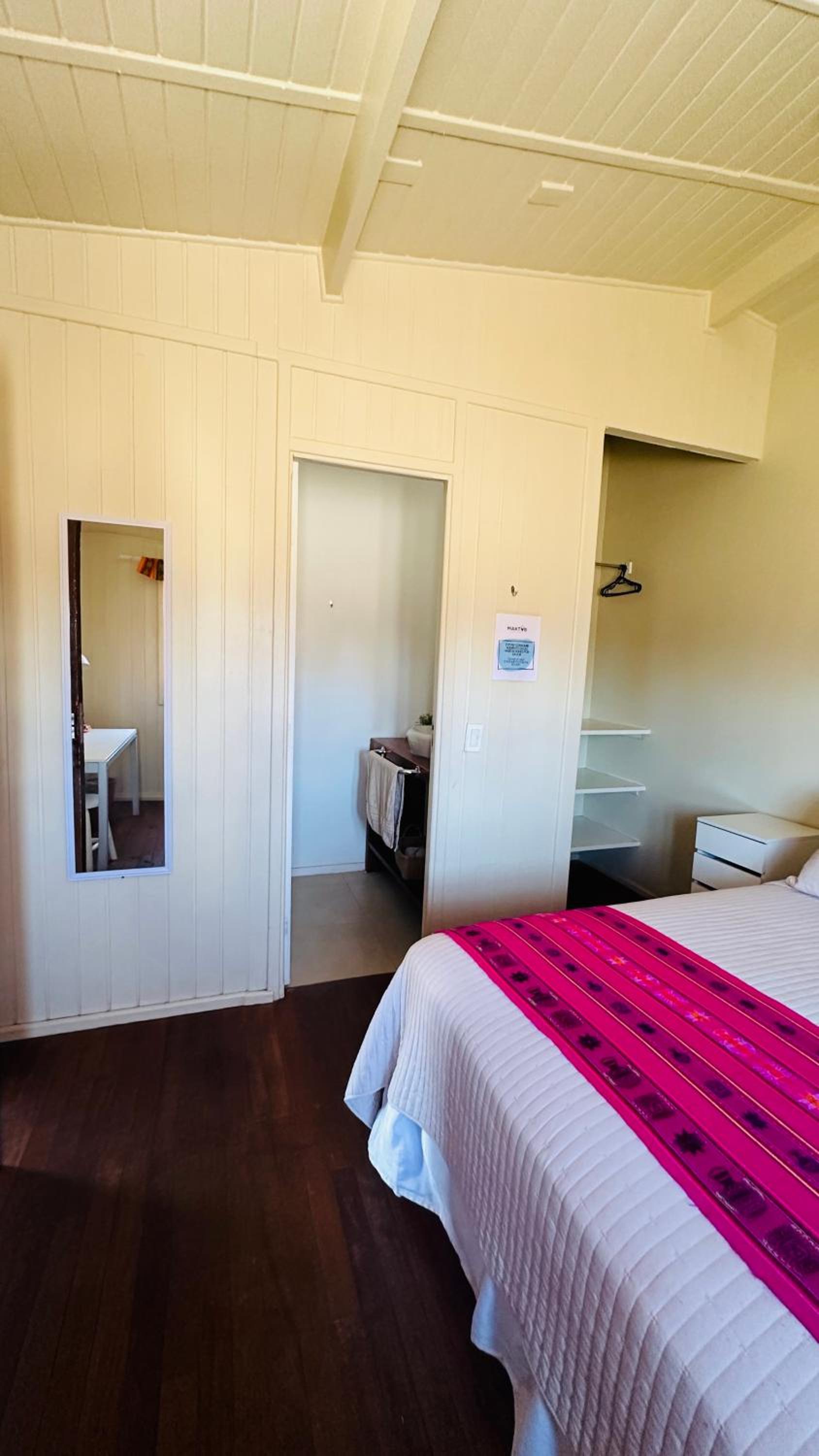 Double Room with Private Bathroom photo 1