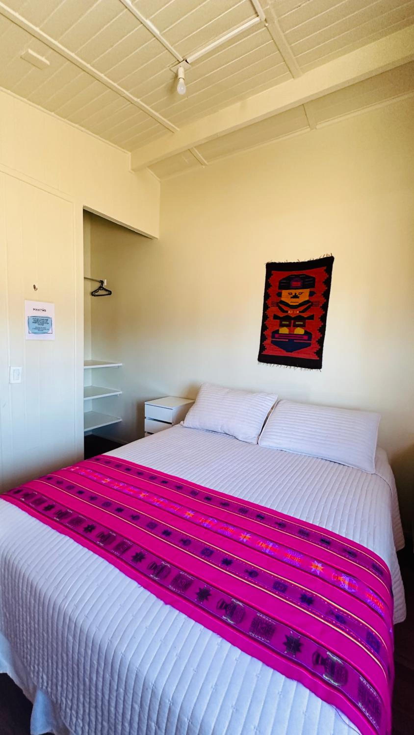 Double Room with Private Bathroom photo 3